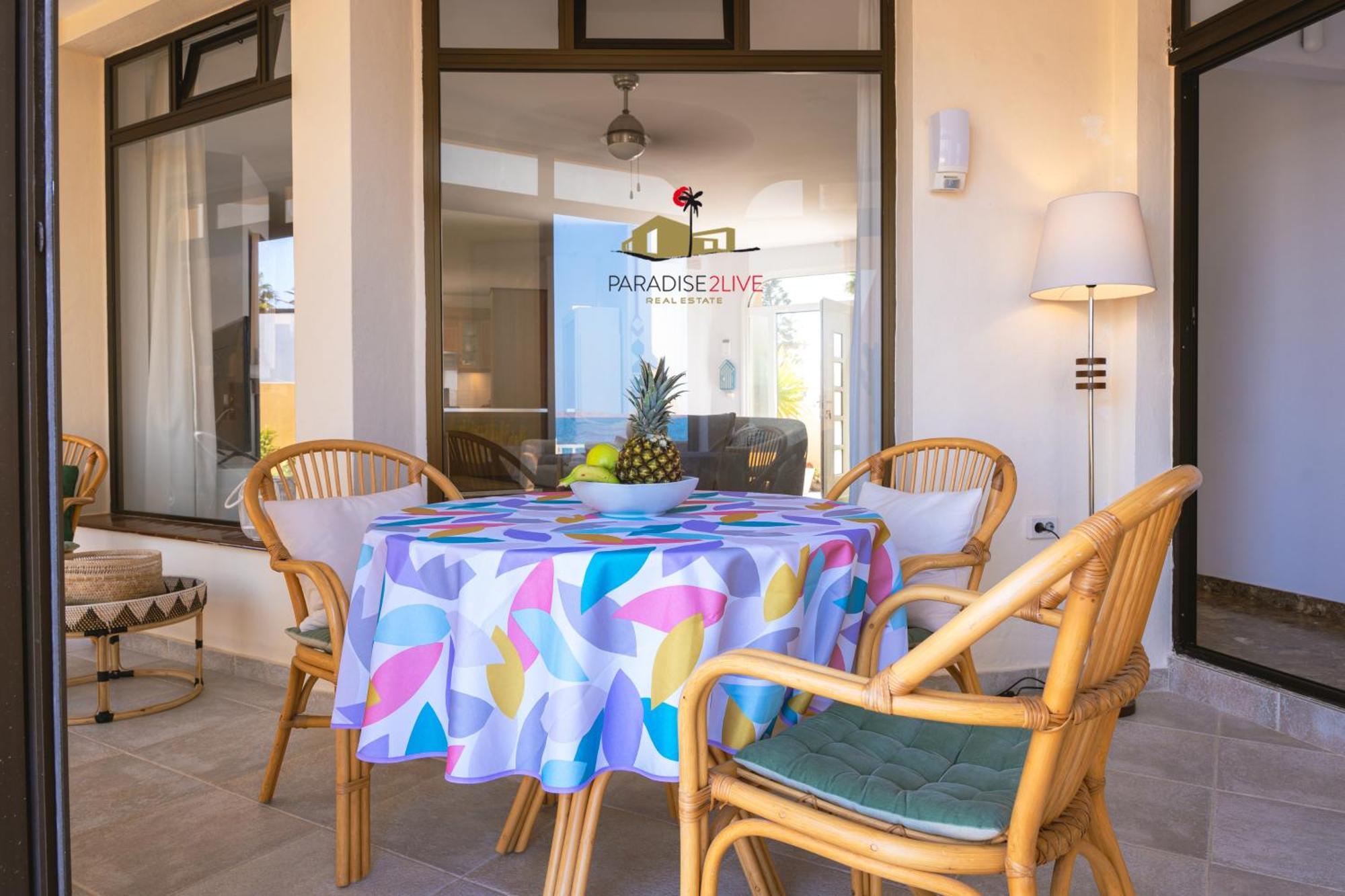 Bella Vista Villa *