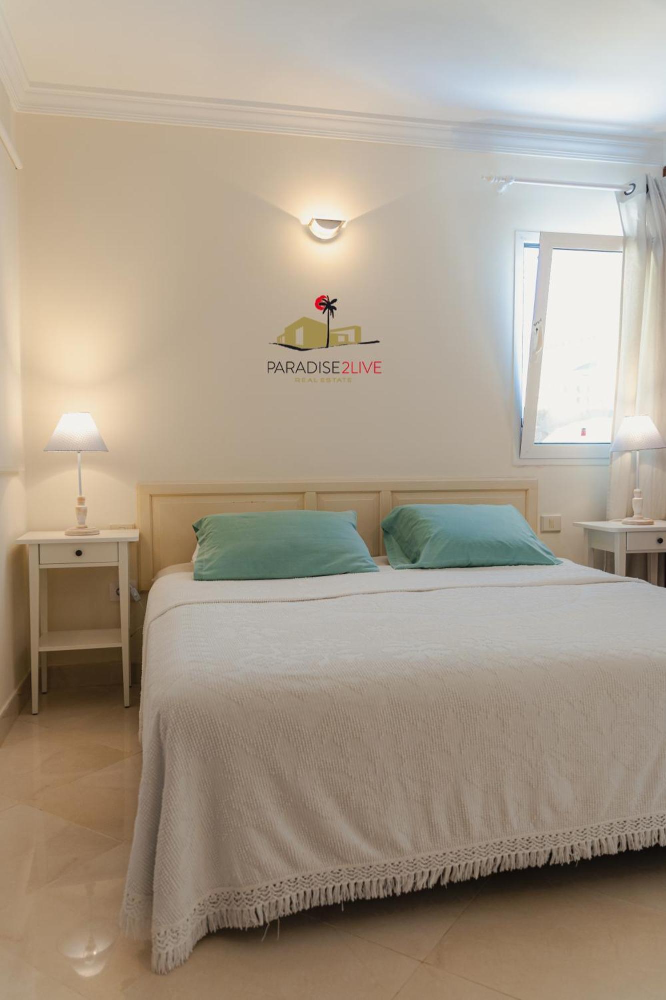 Bella Vista * Corralejo