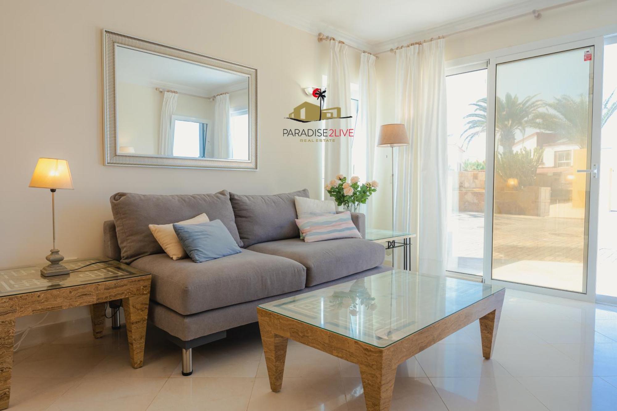 Bella Vista Villa Corralejo