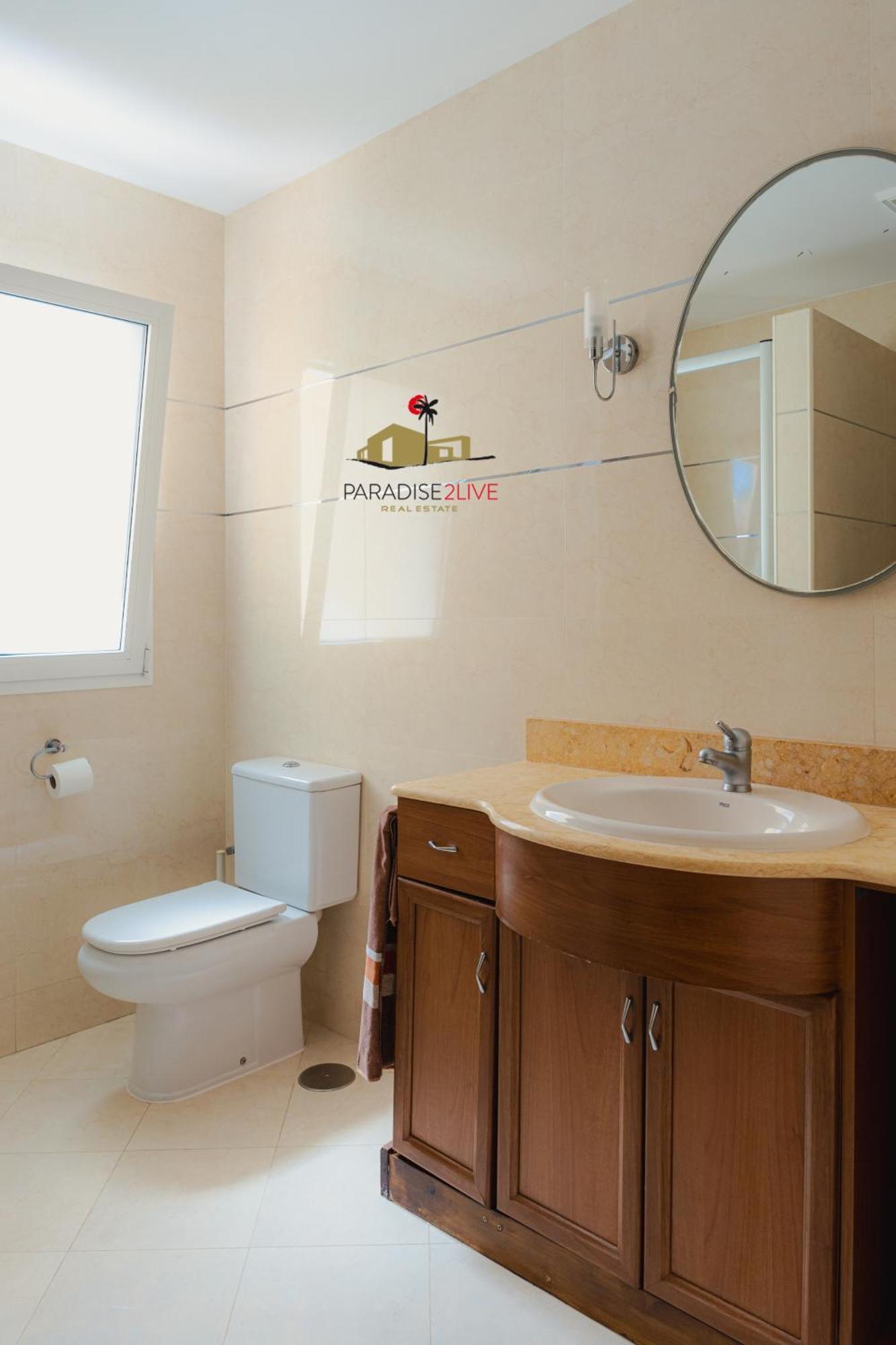 Villa Bella Vista Corralejo