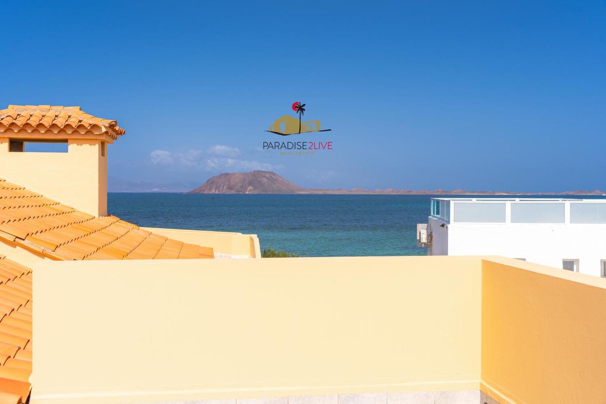 Bella Vista Villa Corralejo