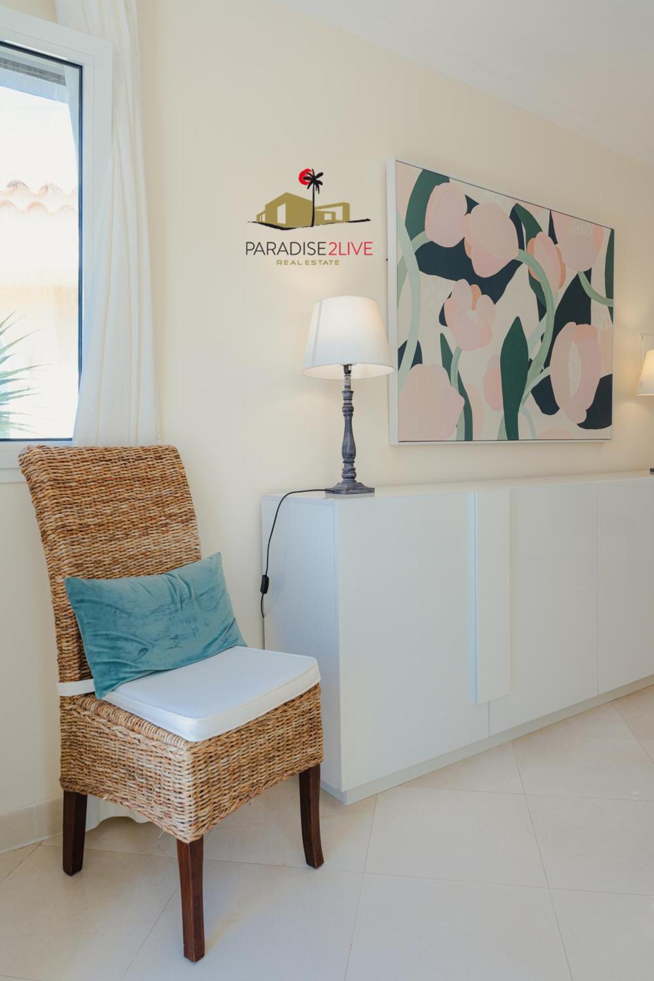 Bella Vista Corralejo