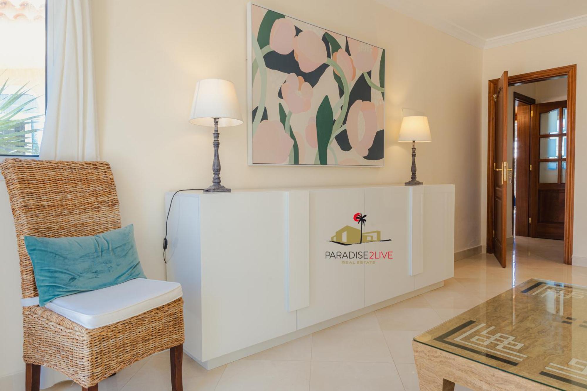 Villa Bella Vista Corralejo