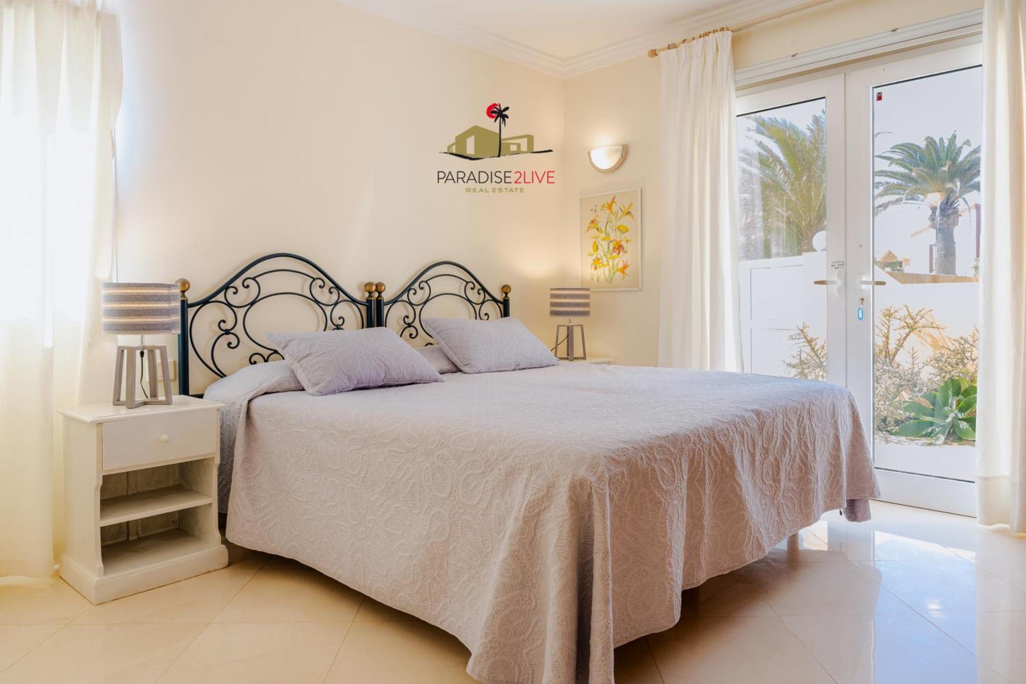 Bella Vista Villa Corralejo