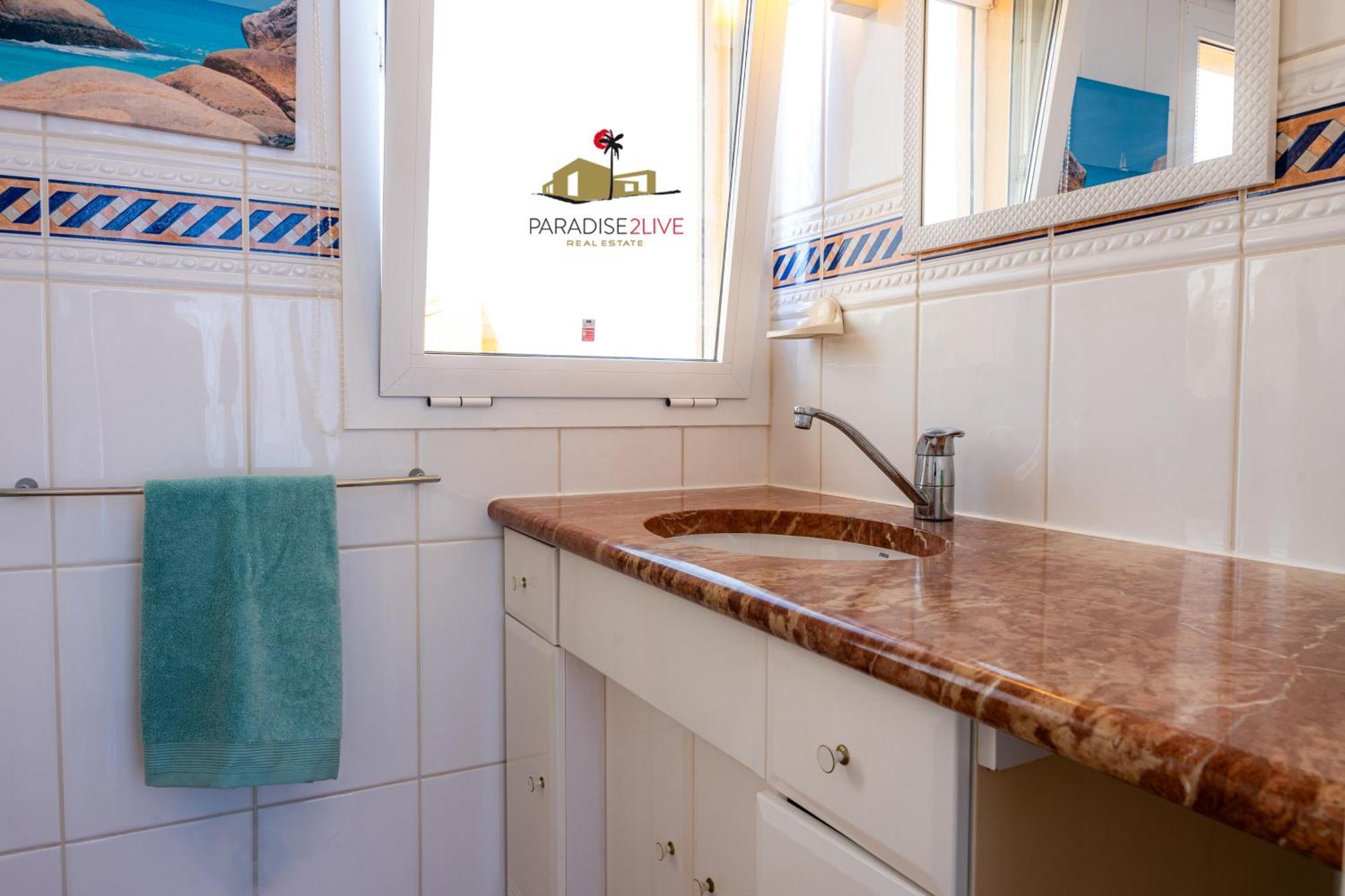Bella Vista Villa Corralejo