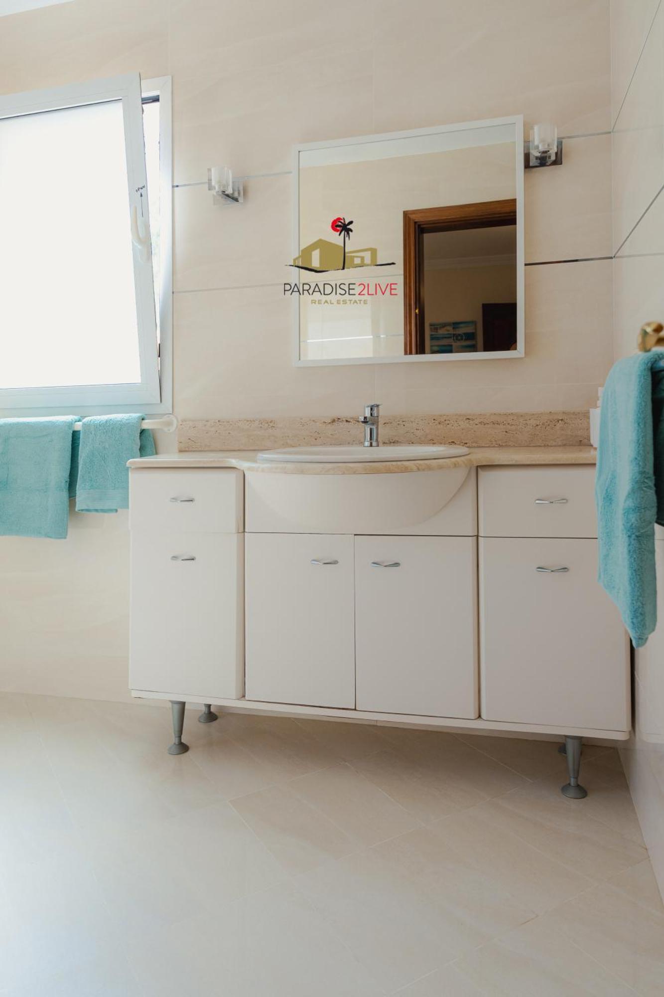 Bella Vista Villa Corralejo