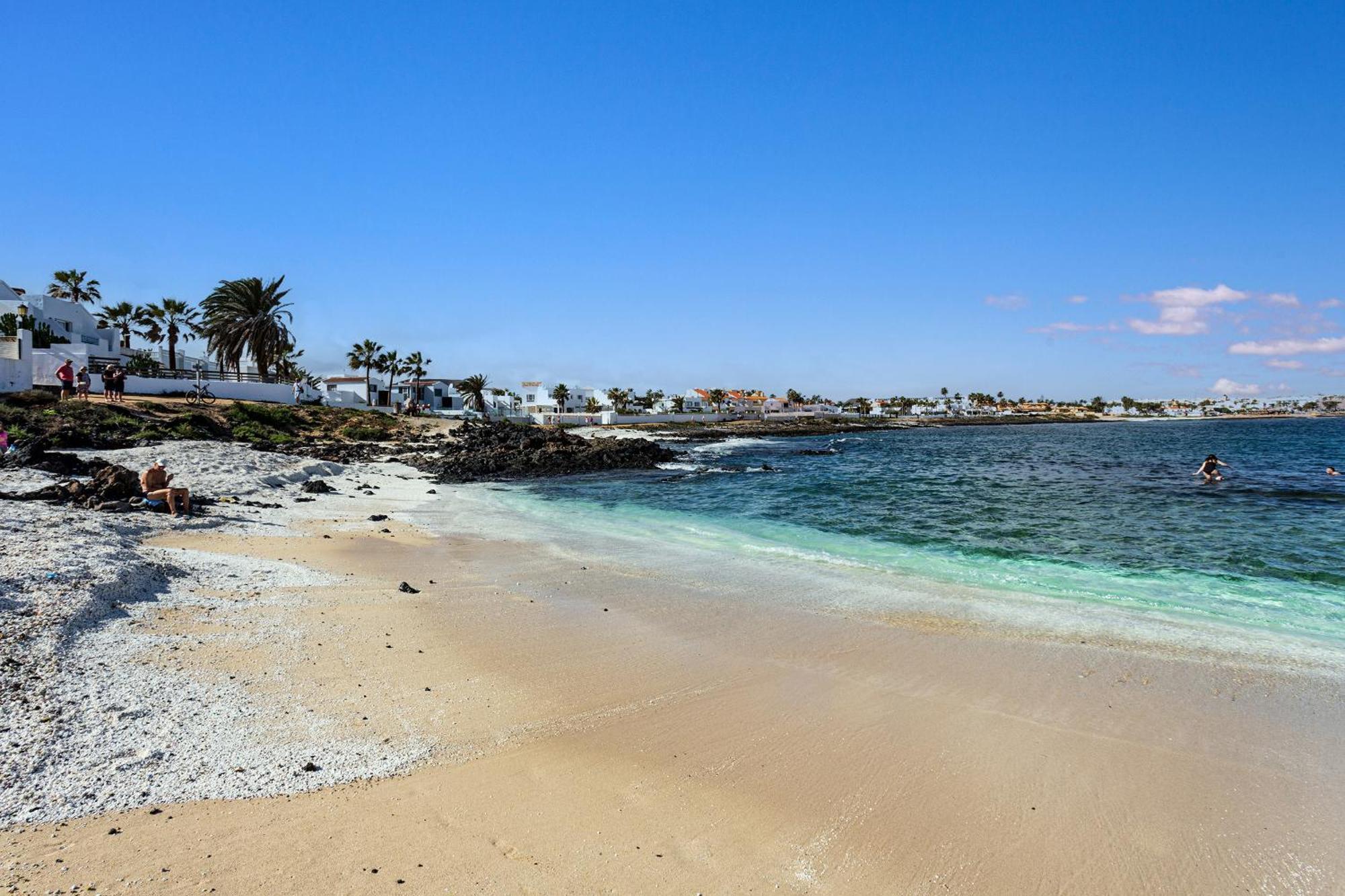 Villa Granados 27 Beachfront *