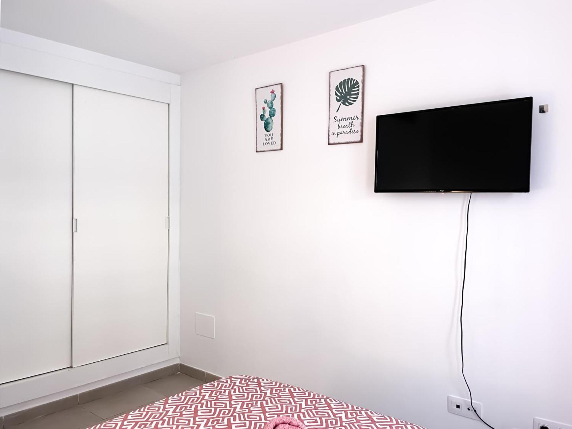 Apartamento Paradise Palms I Deluxe, Incl. Welcome Package Corralejo