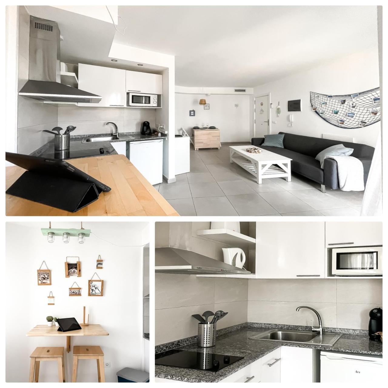 Paradise Palms Ii Deluxe, Incl. Welcome Package Apartment Corralejo