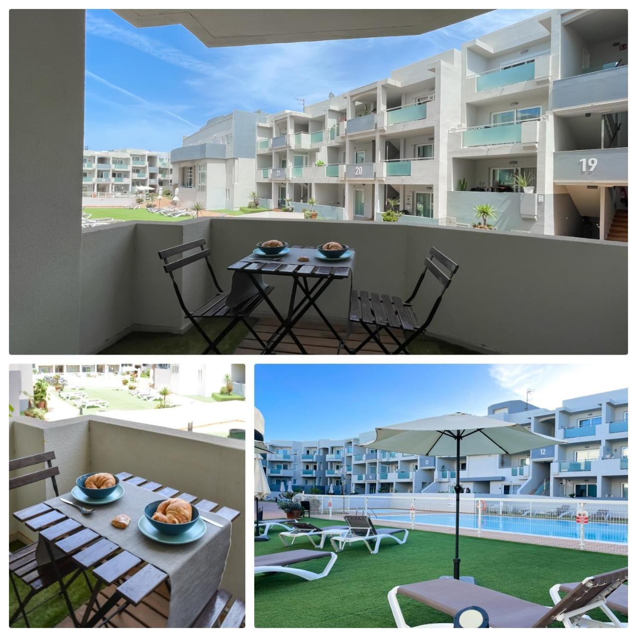 Apartment Paradise Palms Ii Deluxe, Incl. Welcome Package Corralejo