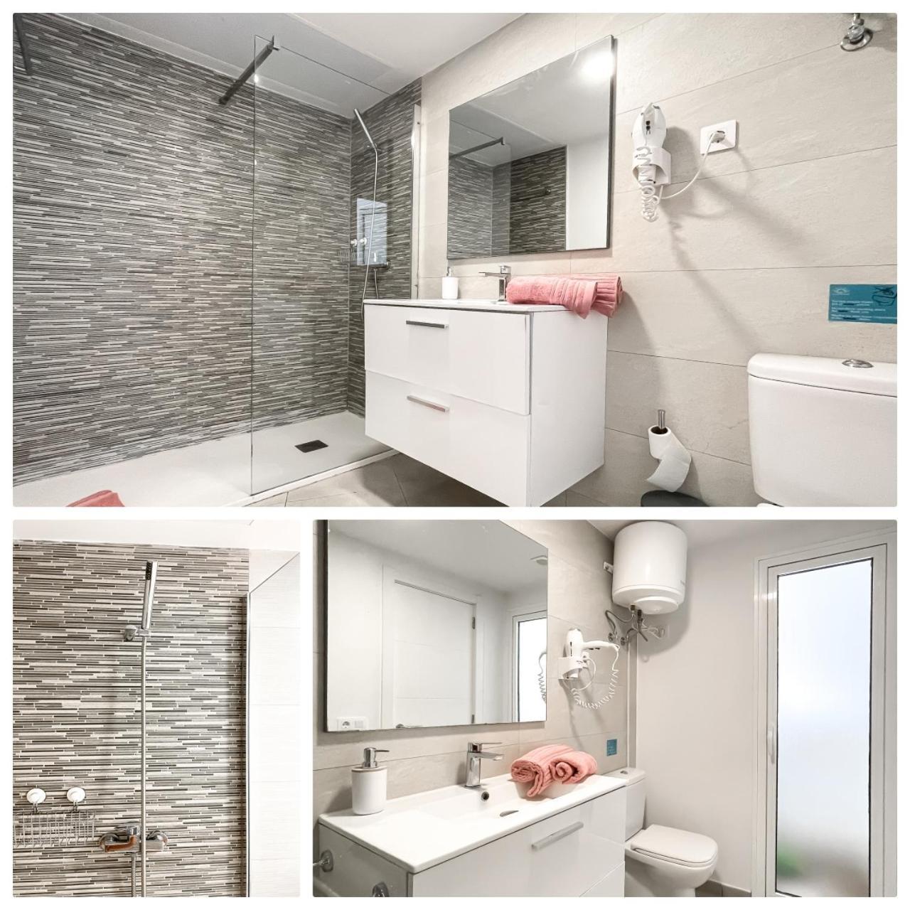 Paradise Palms Ii Deluxe, Incl. Welcome Package Apartment Corralejo