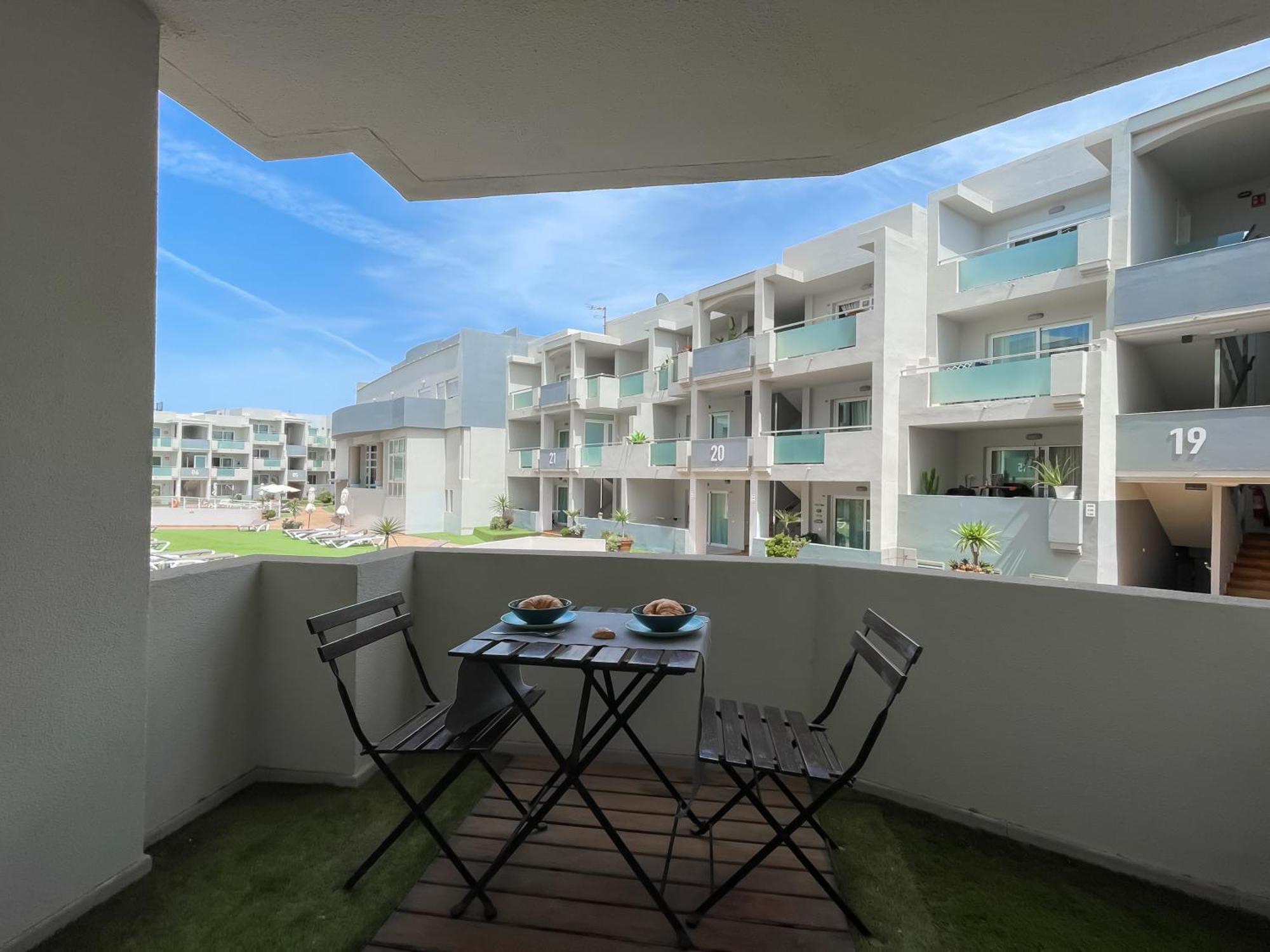 Apartment Paradise Palms Ii Deluxe, Incl. Welcome Package *