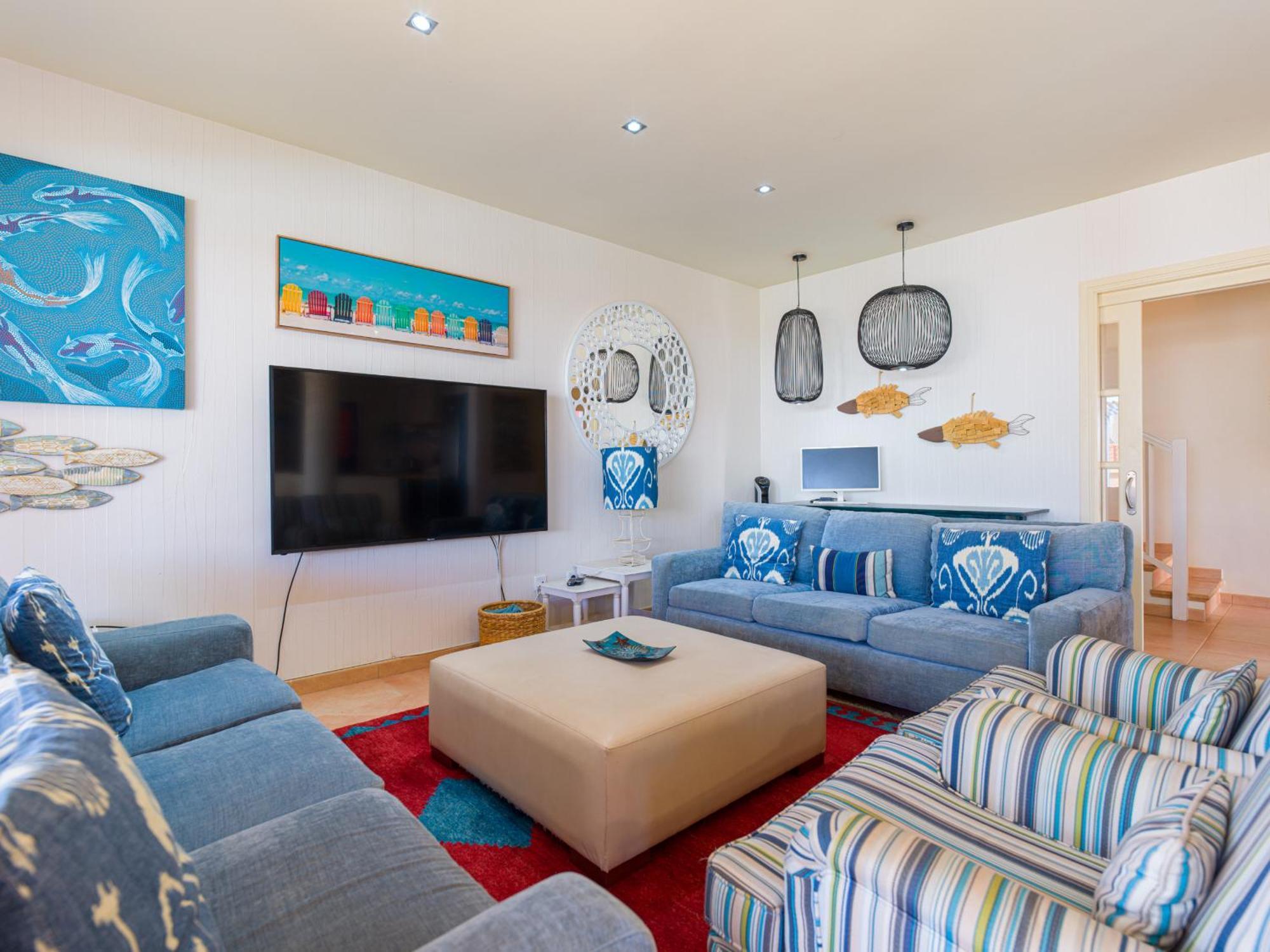 Villa Long By Canariasgetaway Corralejo