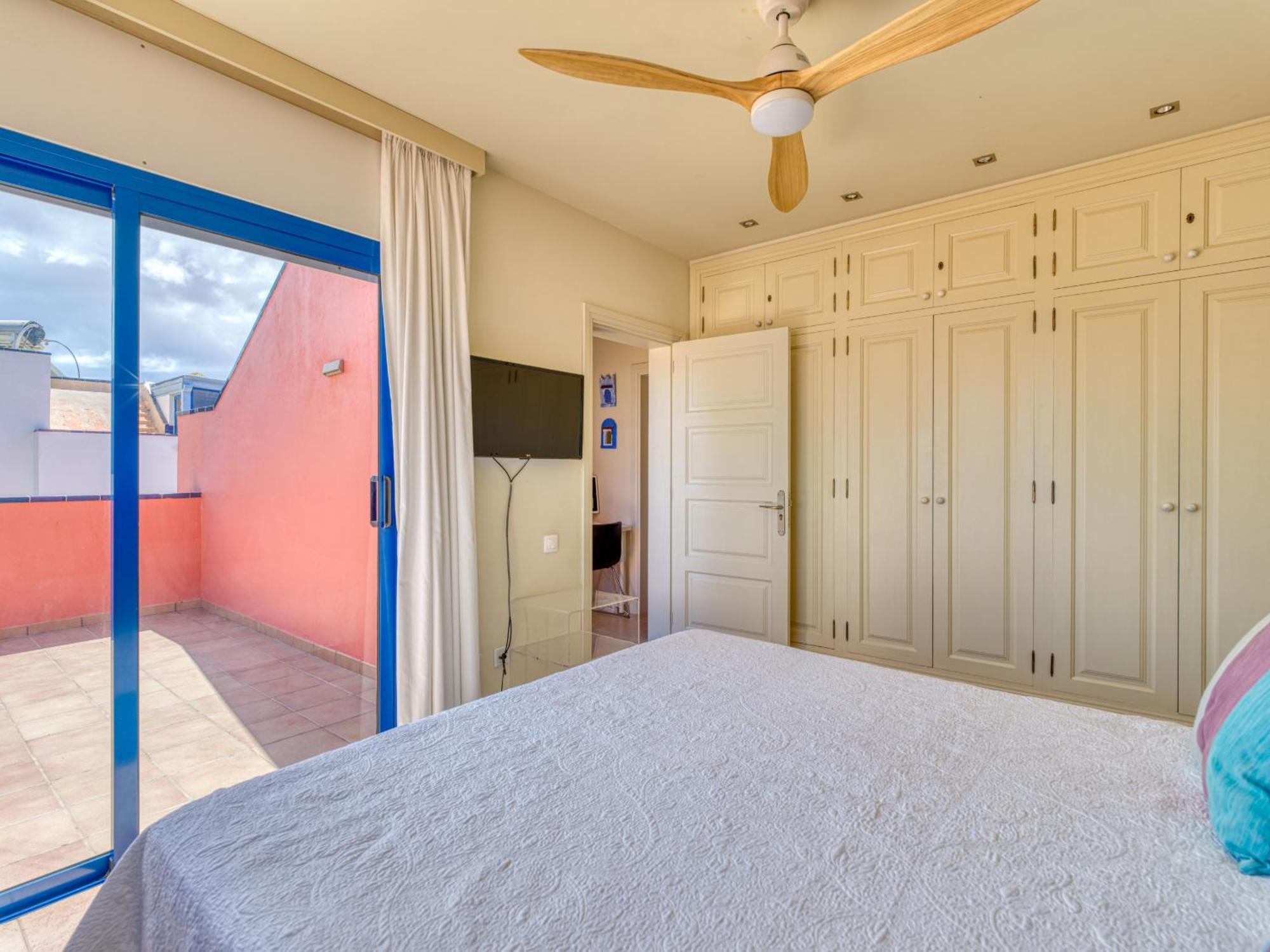 Villa Long By Canariasgetaway