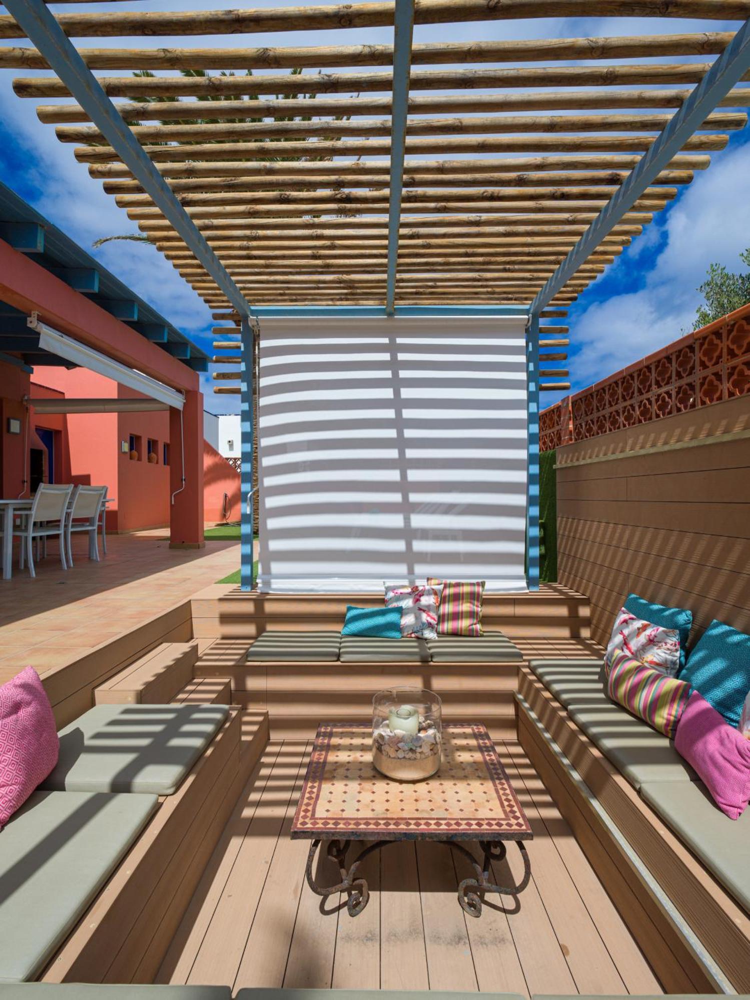 Long By Canariasgetaway Villa Corralejo