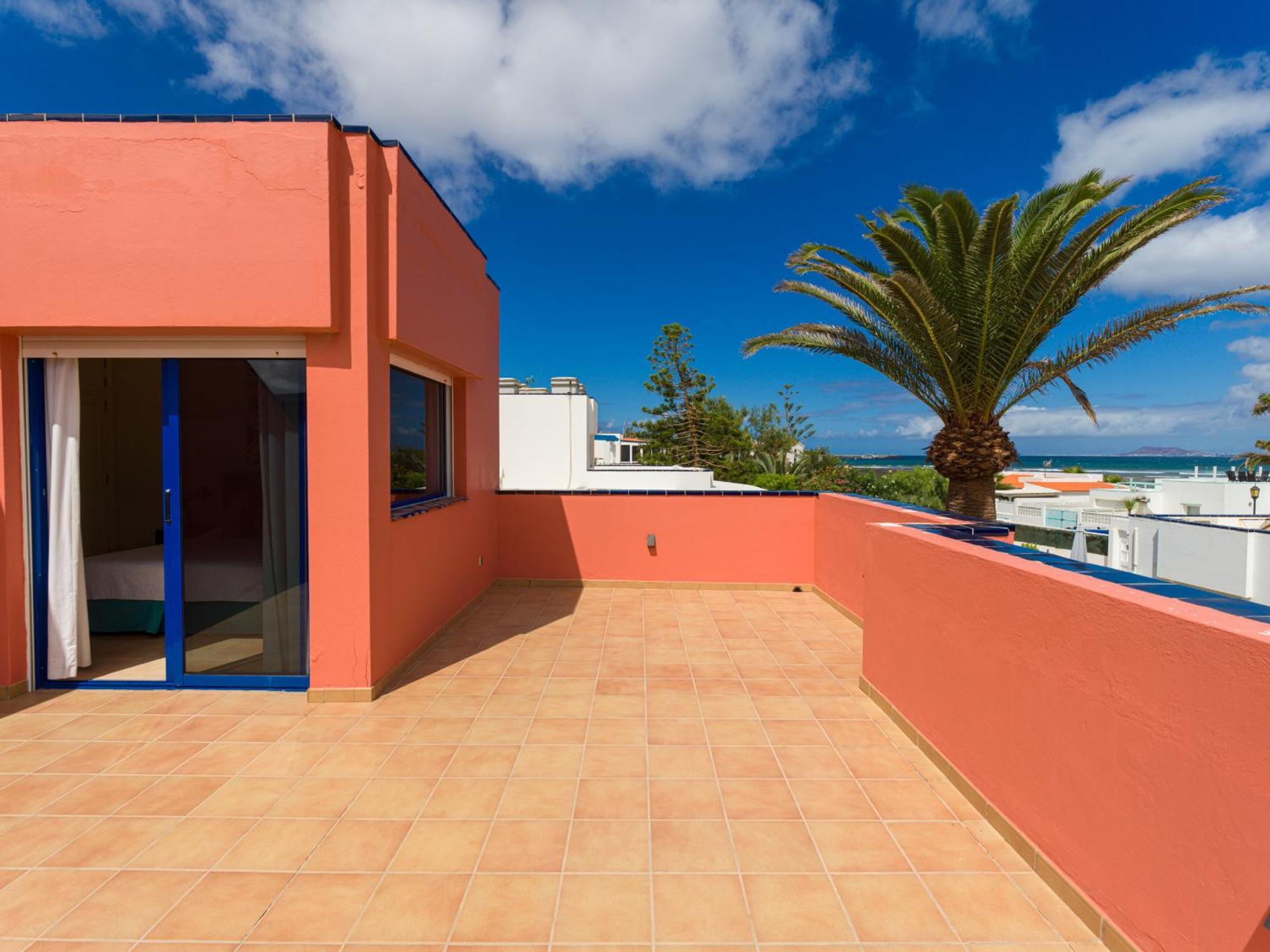 Villa Long By Canariasgetaway *