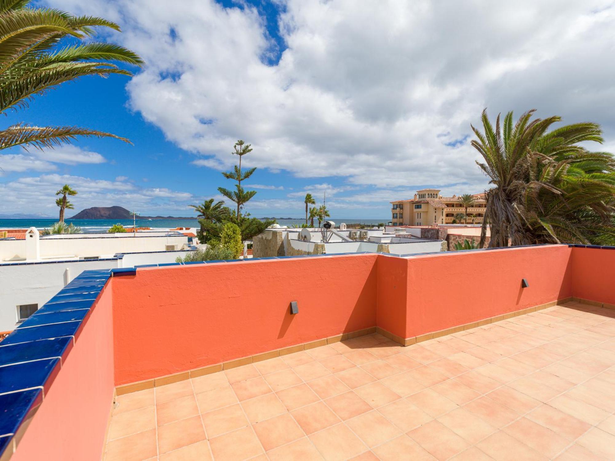 Villa Long By Canariasgetaway *
