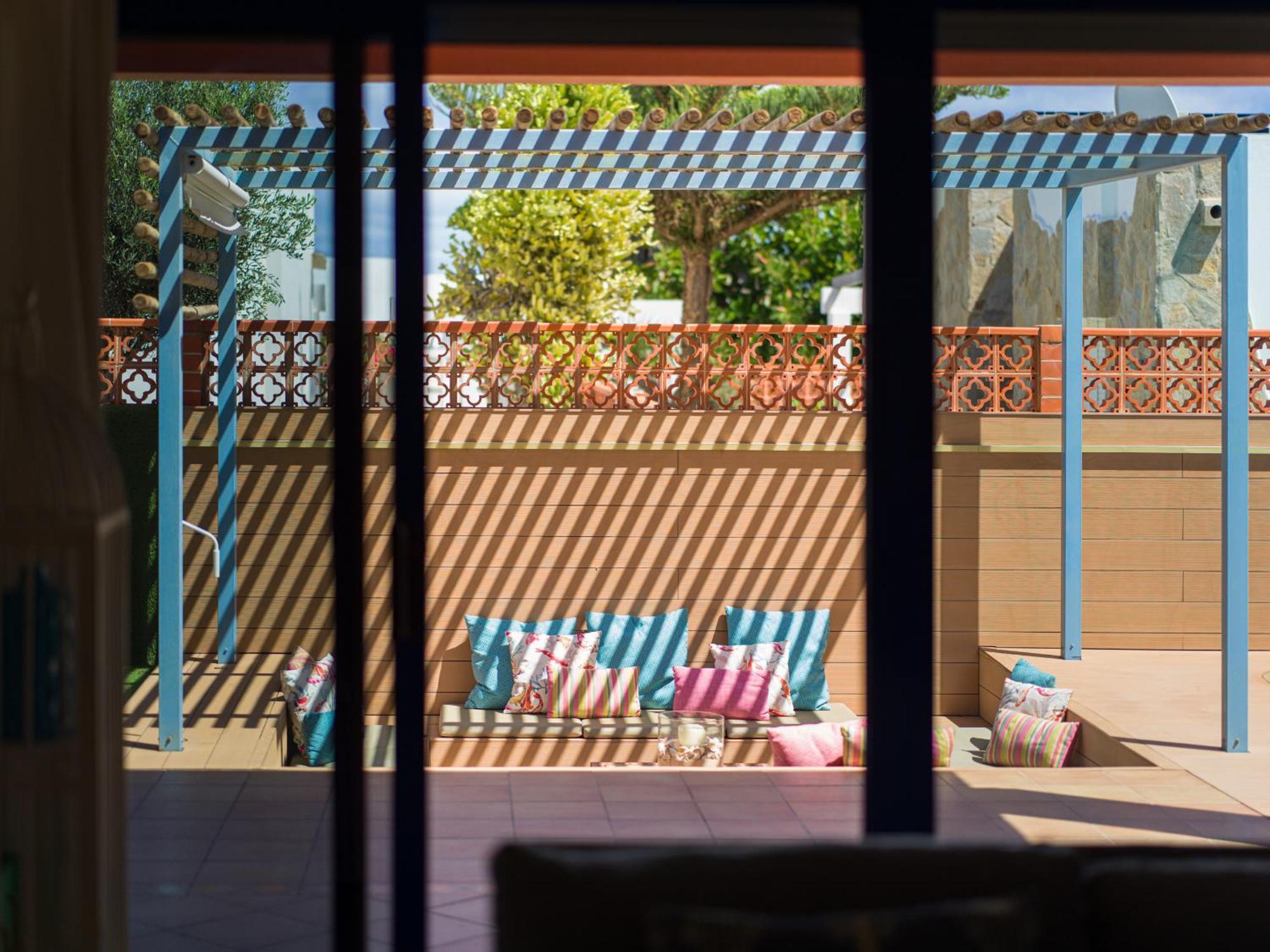 Villa Long By Canariasgetaway Corralejo