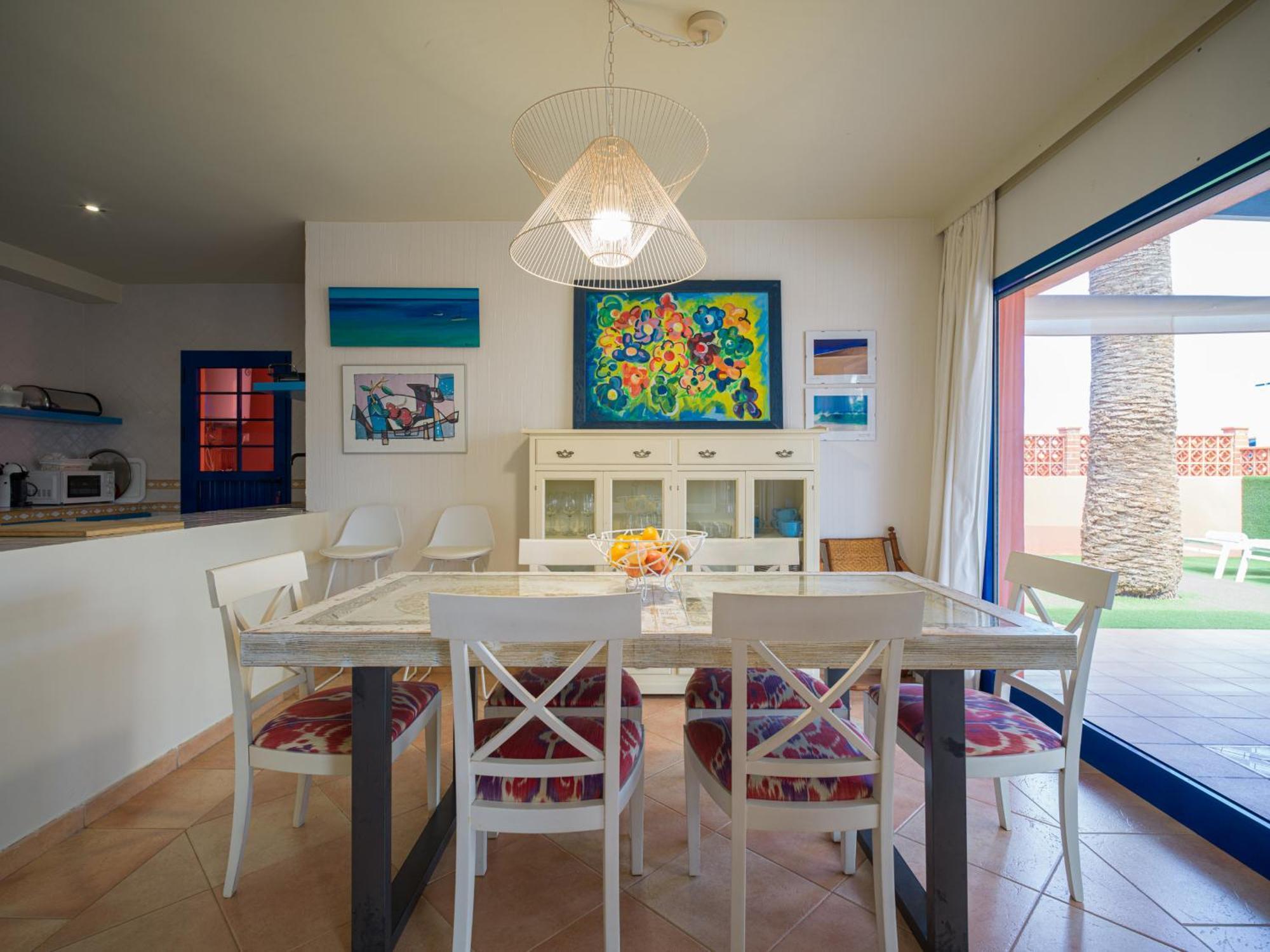 Long By Canariasgetaway Villa