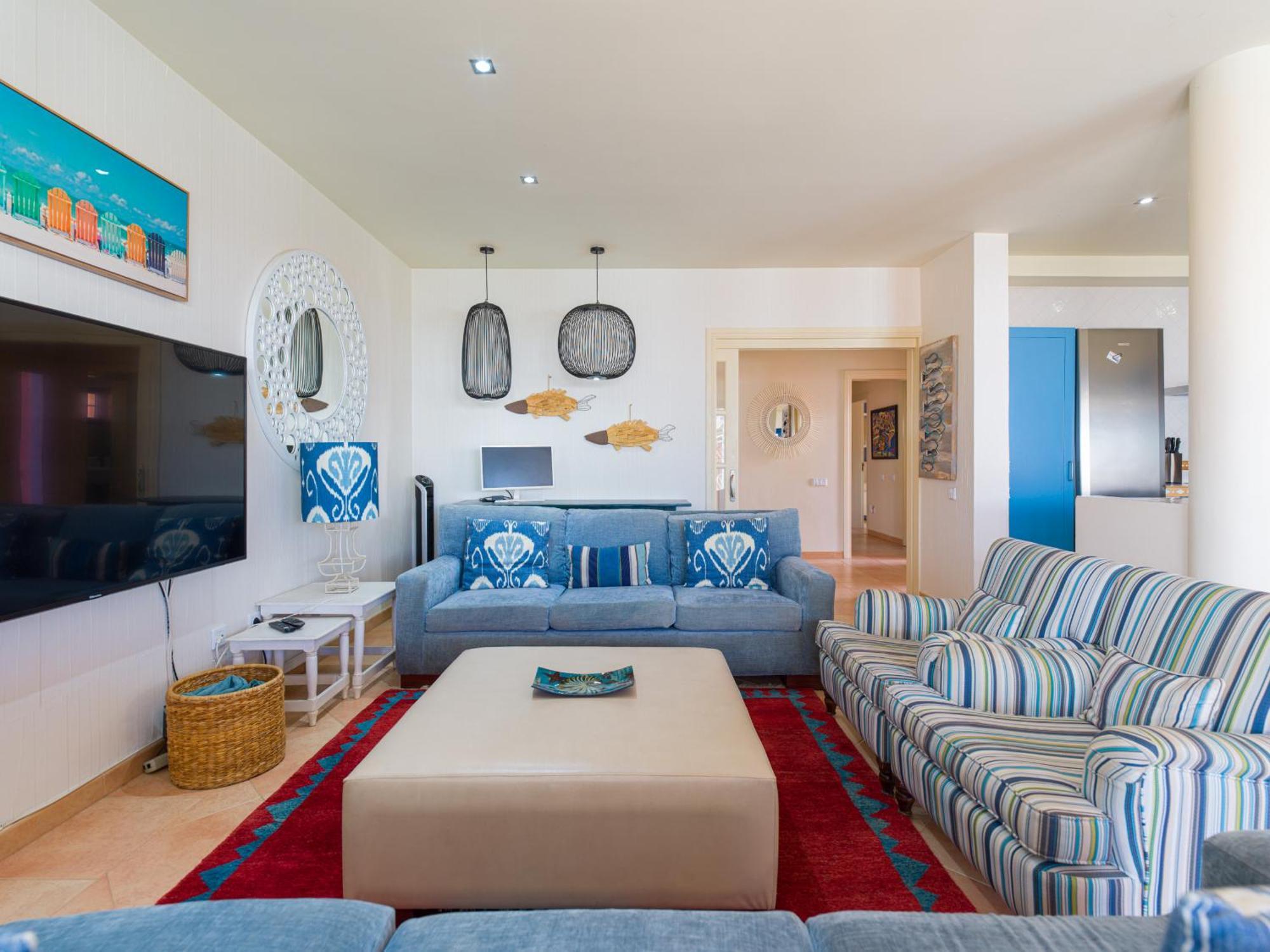 Villa Long By Canariasgetaway *