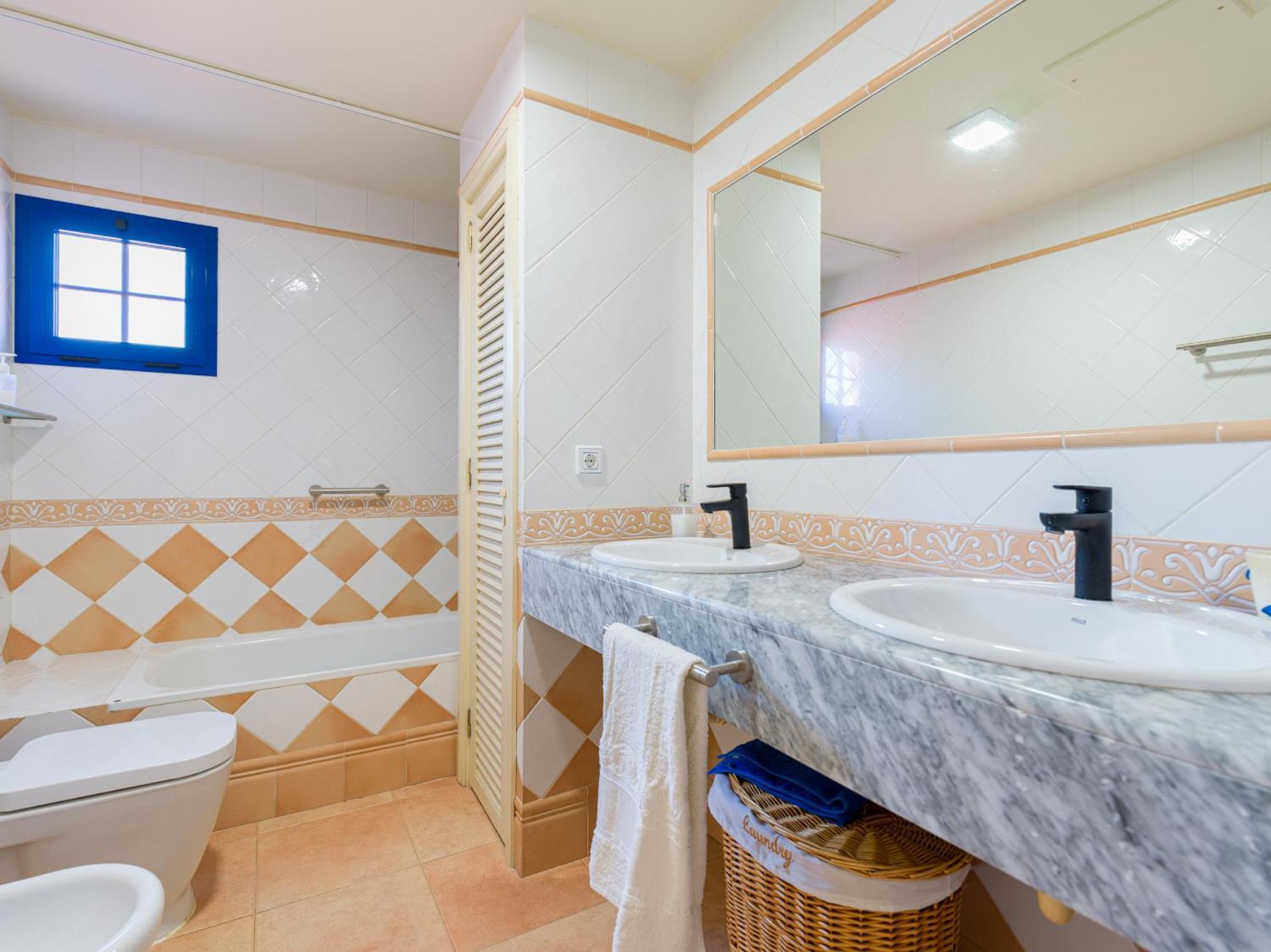 Villa Long By Canariasgetaway *