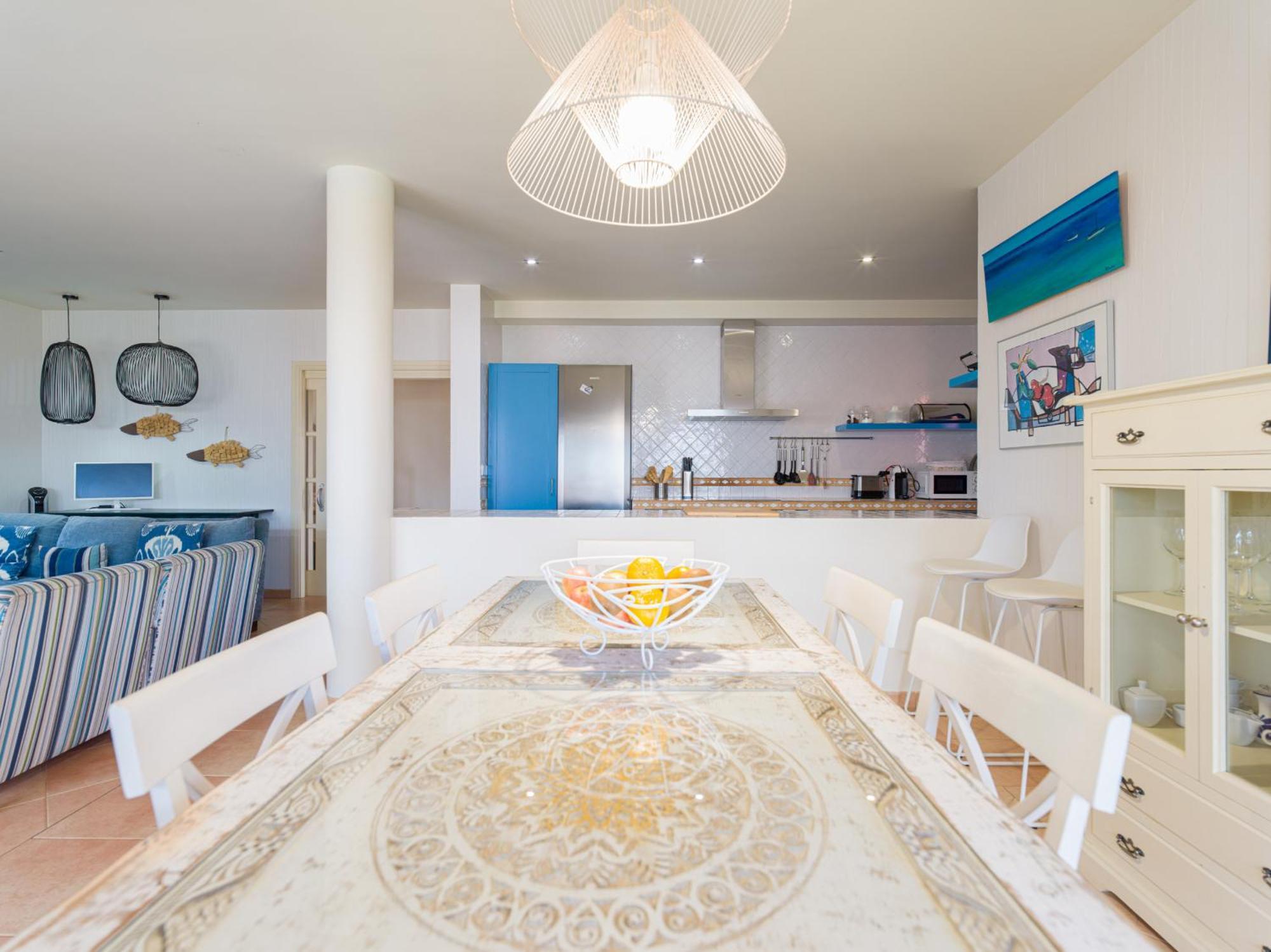 Villa Long By Canariasgetaway