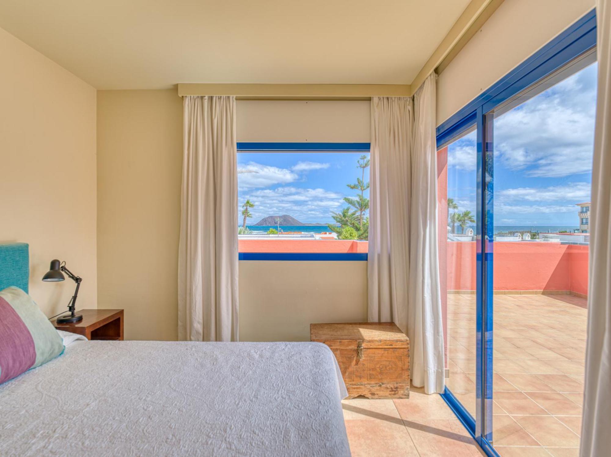 Long By Canariasgetaway * Corralejo