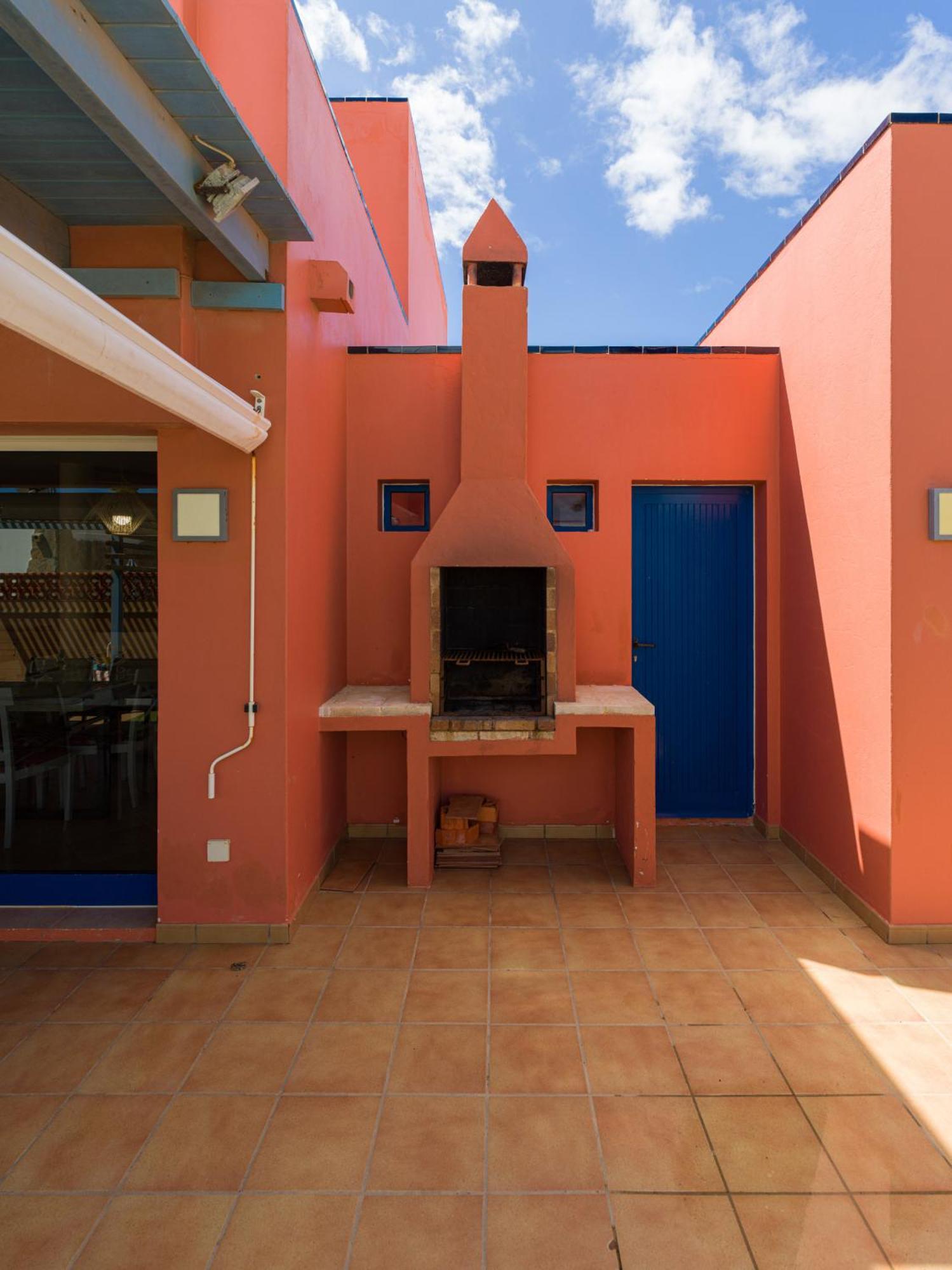 Villa Long By Canariasgetaway Corralejo