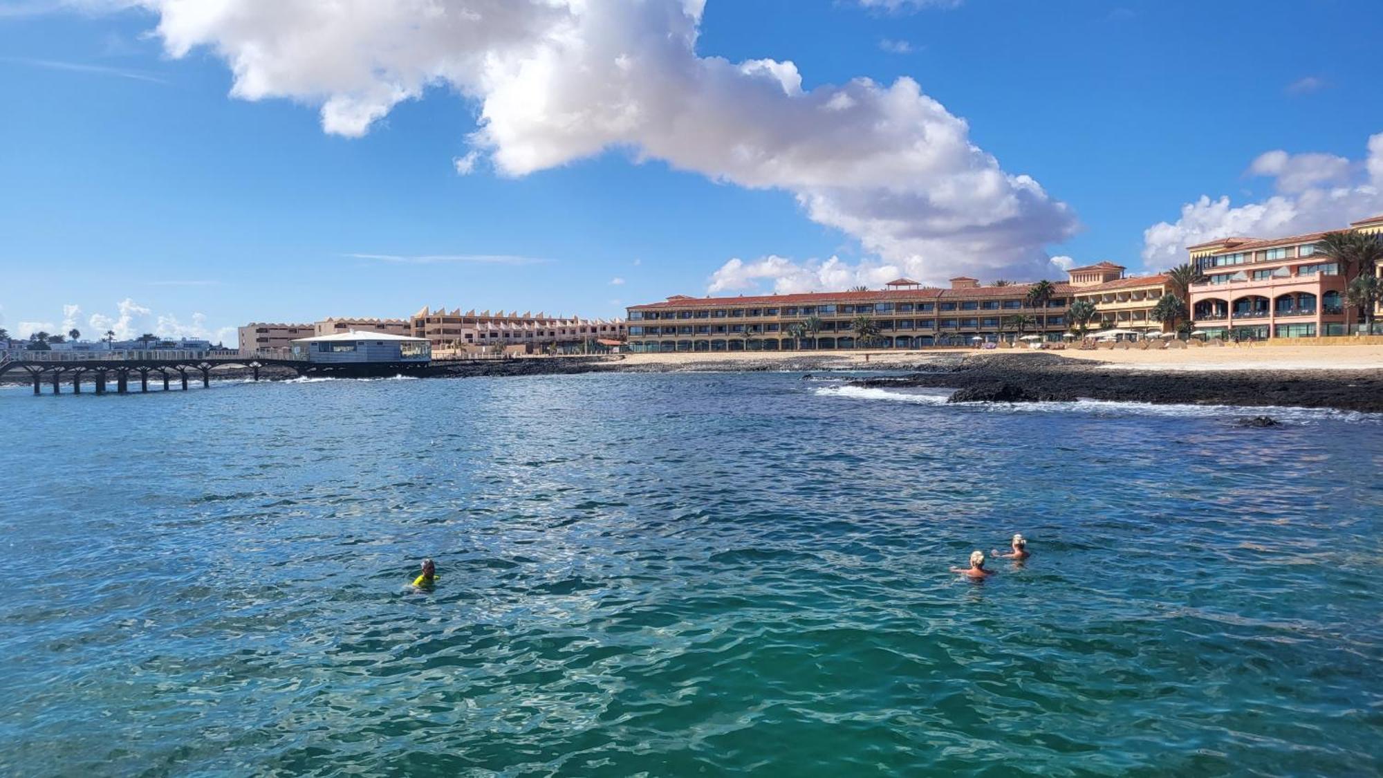 Long By Canariasgetaway * Corralejo