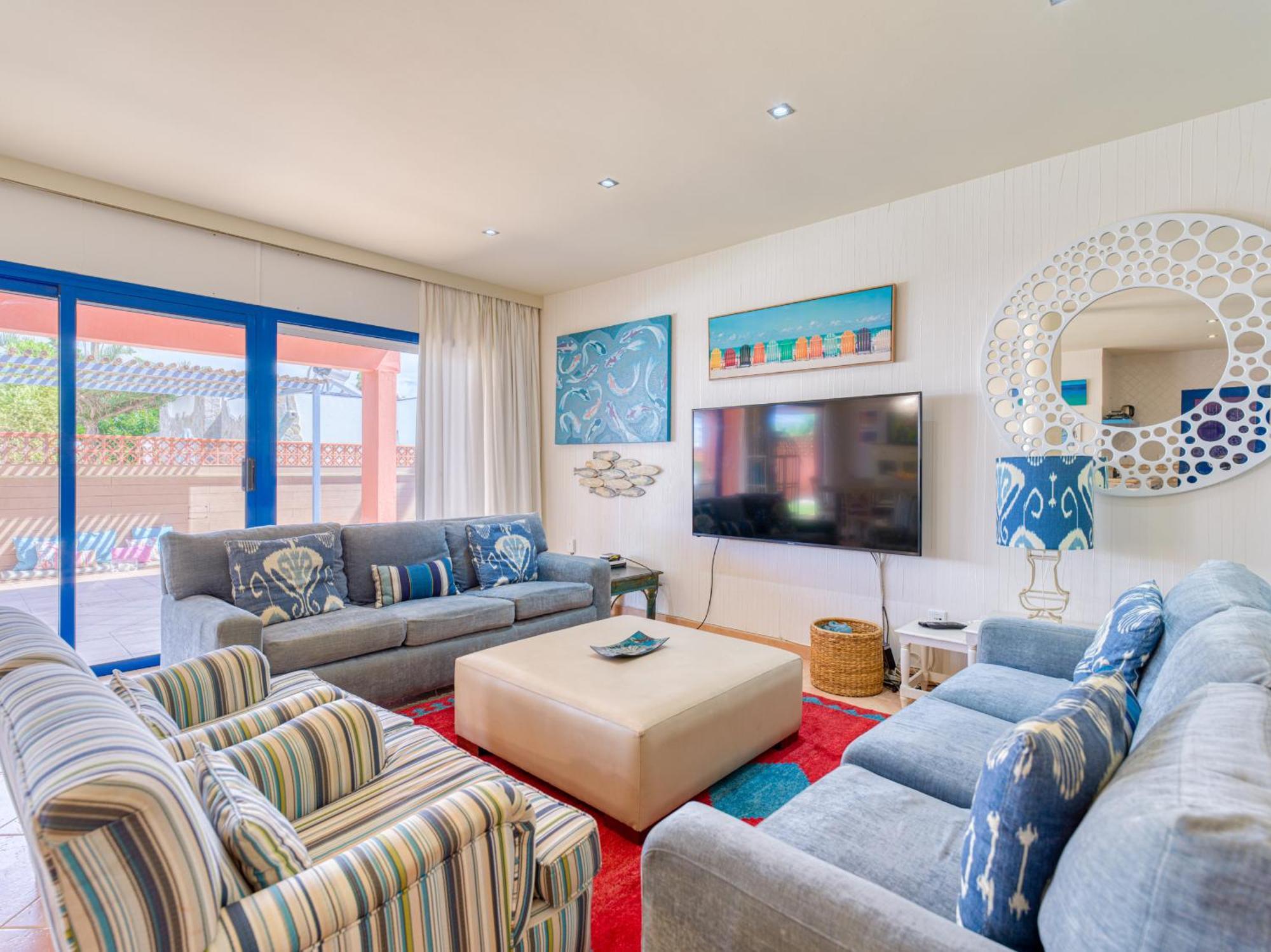 Long By Canariasgetaway Corralejo