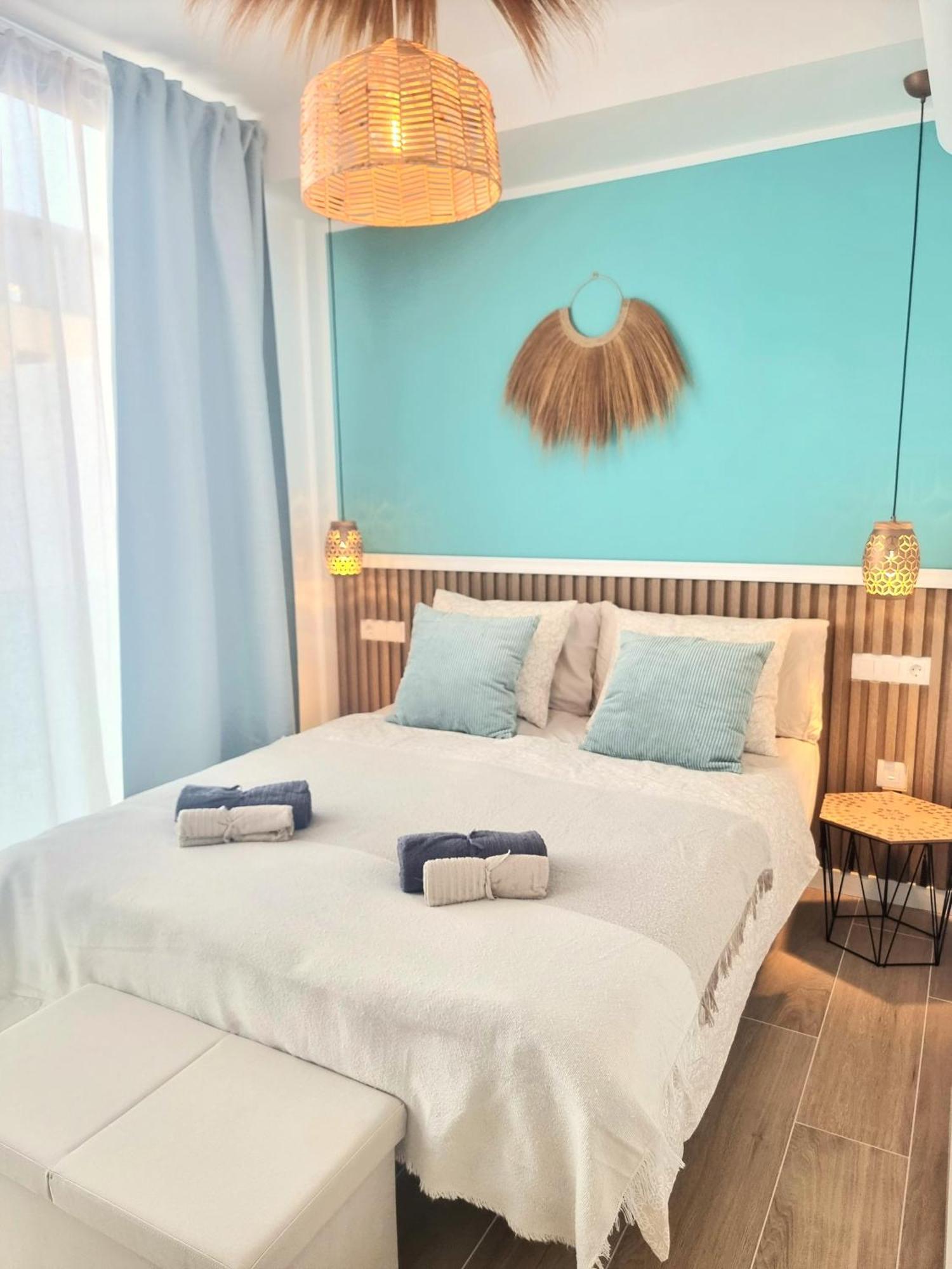 Apartment Luxury Penthouse Valentin With Jacuzzi *