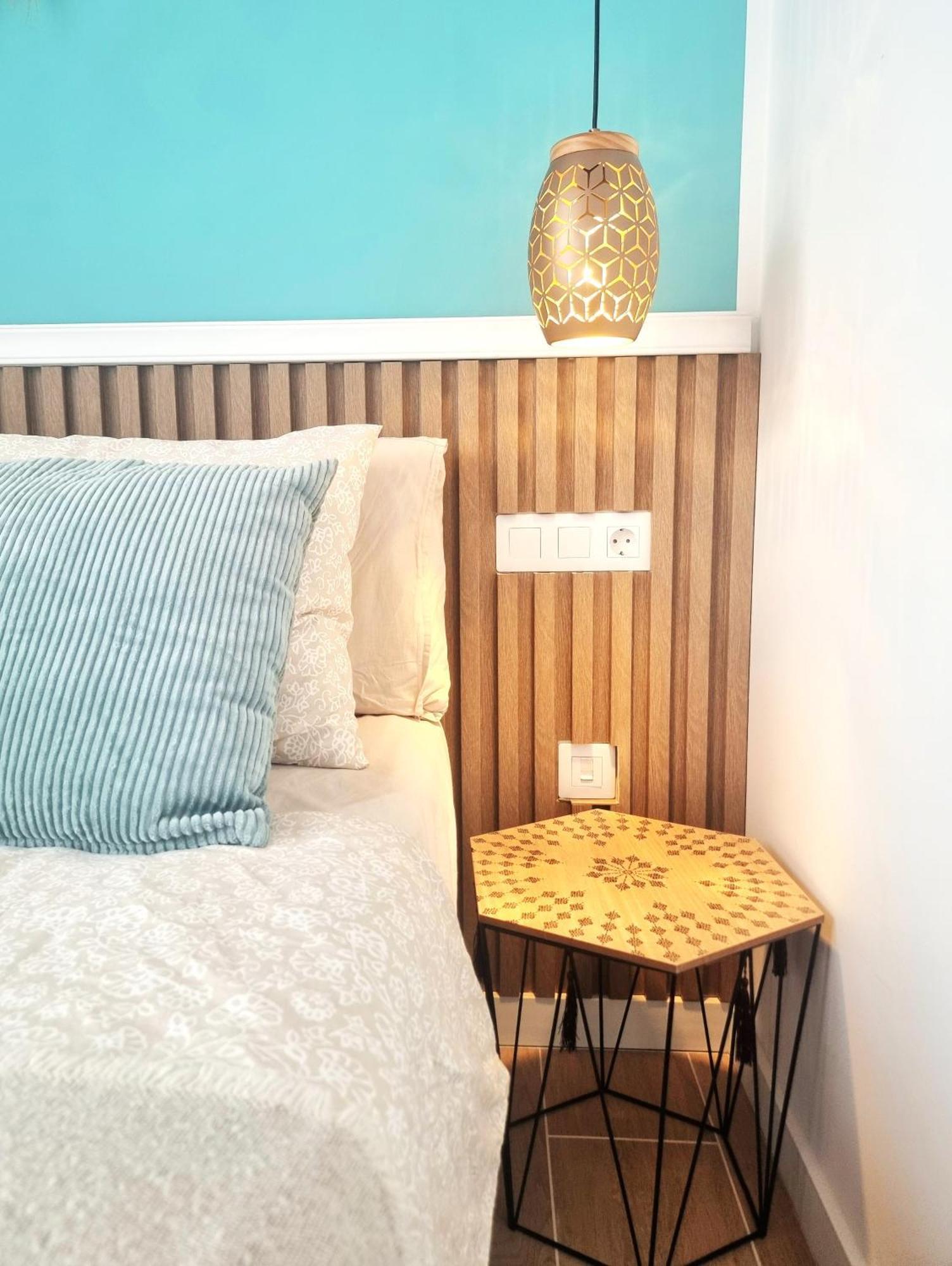 Apartamento Luxury Penthouse Valentin With Jacuzzi