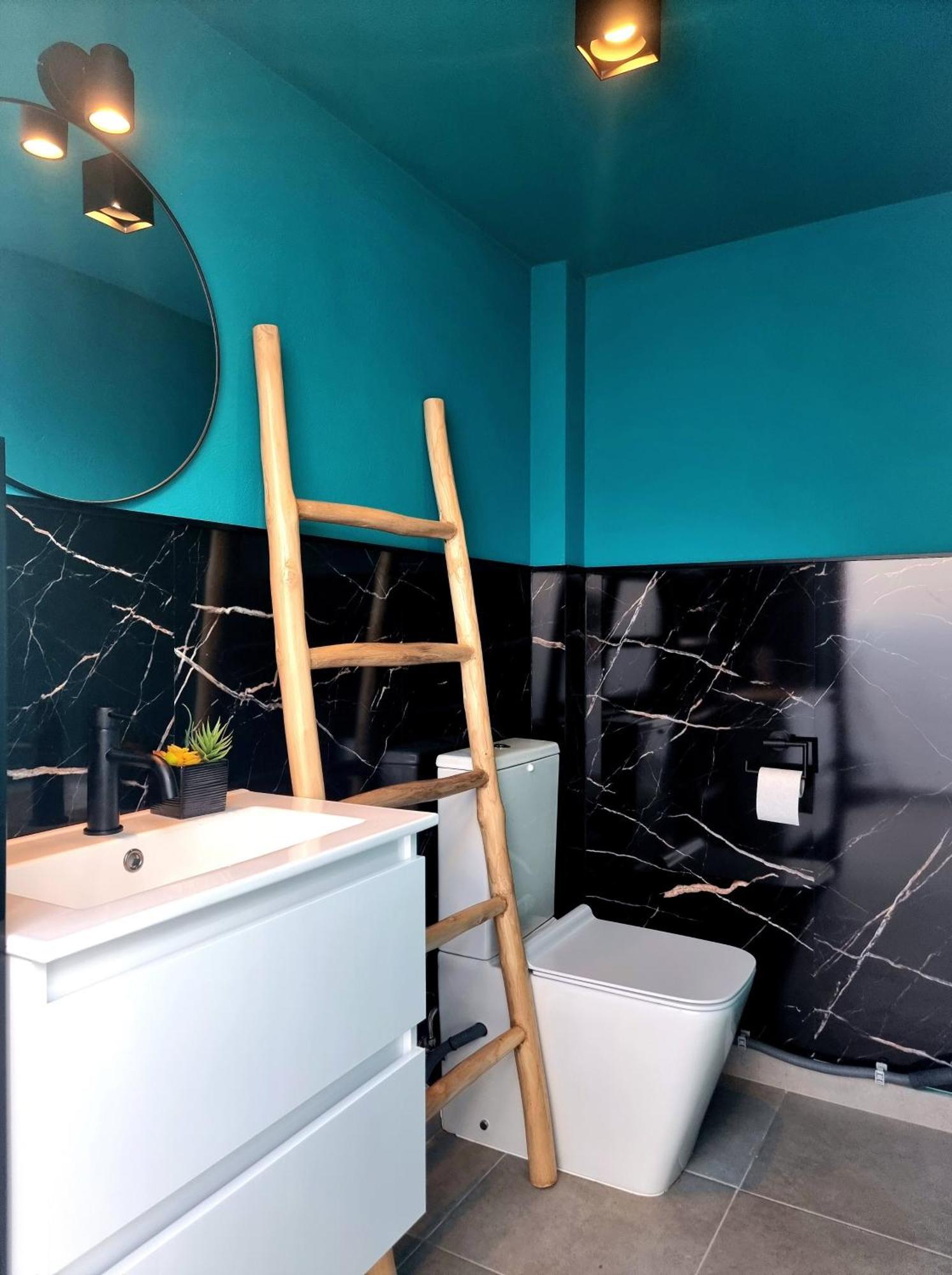 Luxury Penthouse Valentin With Jacuzzi Apartamento