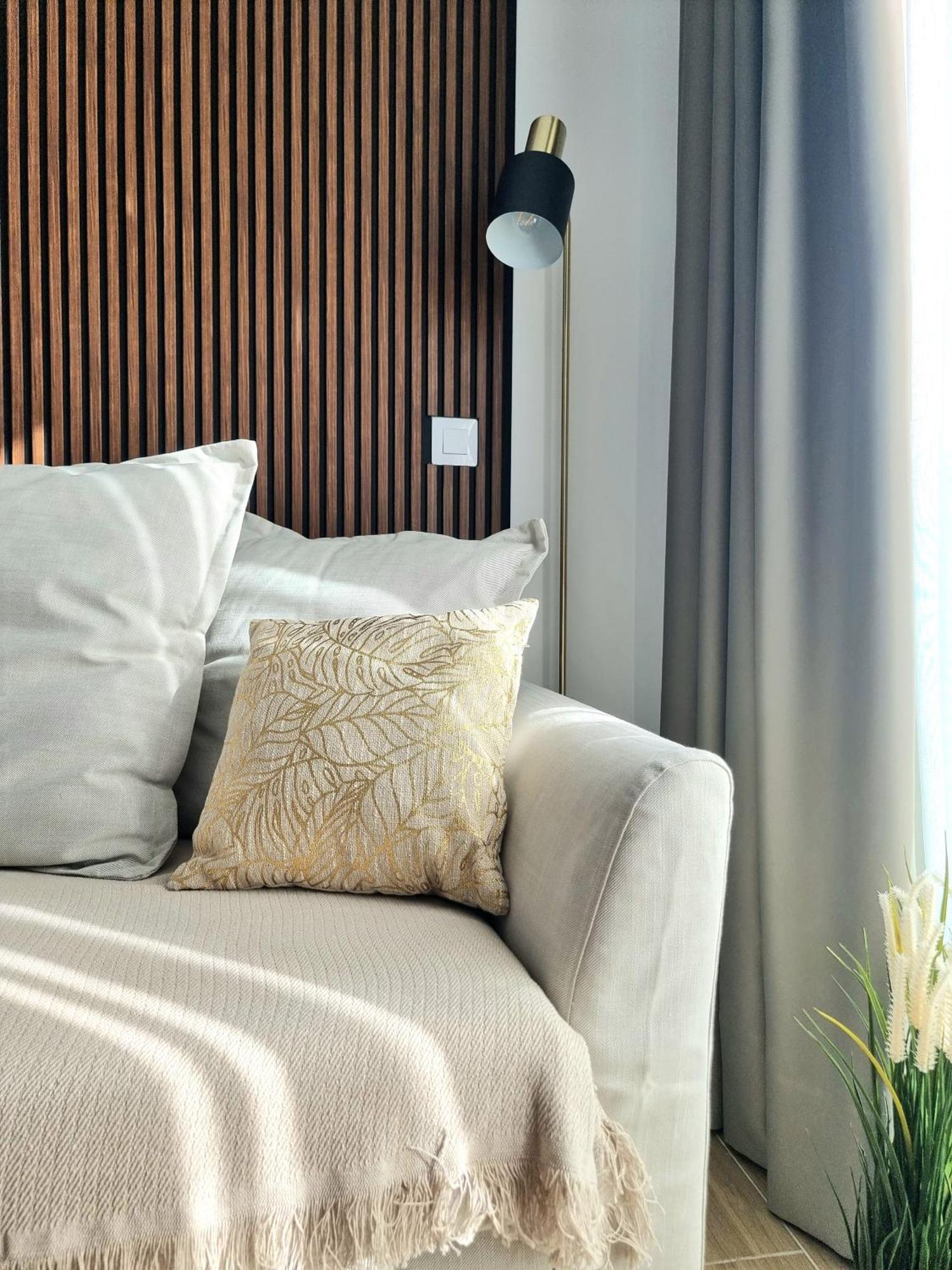 Luxury Penthouse Valentin With Jacuzzi Apartment Corralejo
