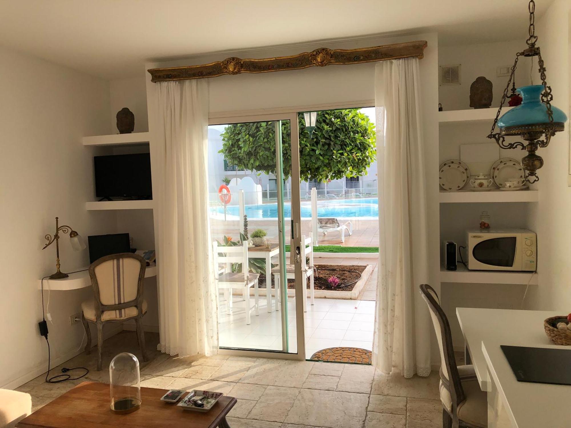 Magnifico En Dunas De Apartment Corralejo