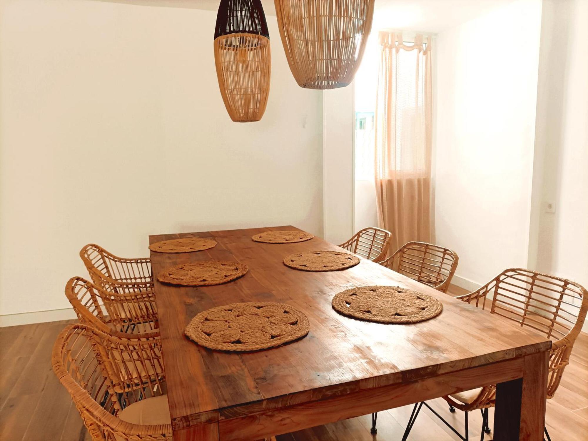 Chakra House Fuerteventura - Affordable In A Cozy Guest house *