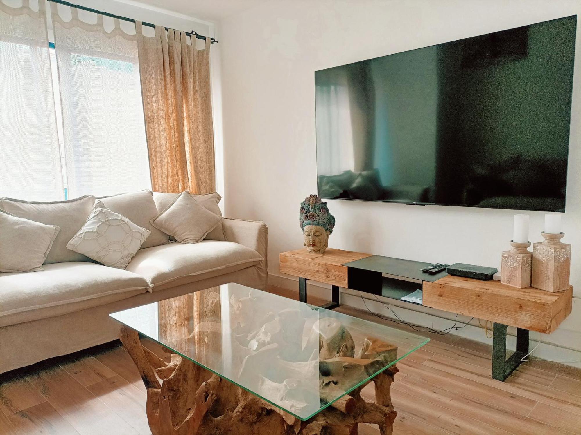 Chakra House Fuerteventura - Affordable In A Cozy Guest house *