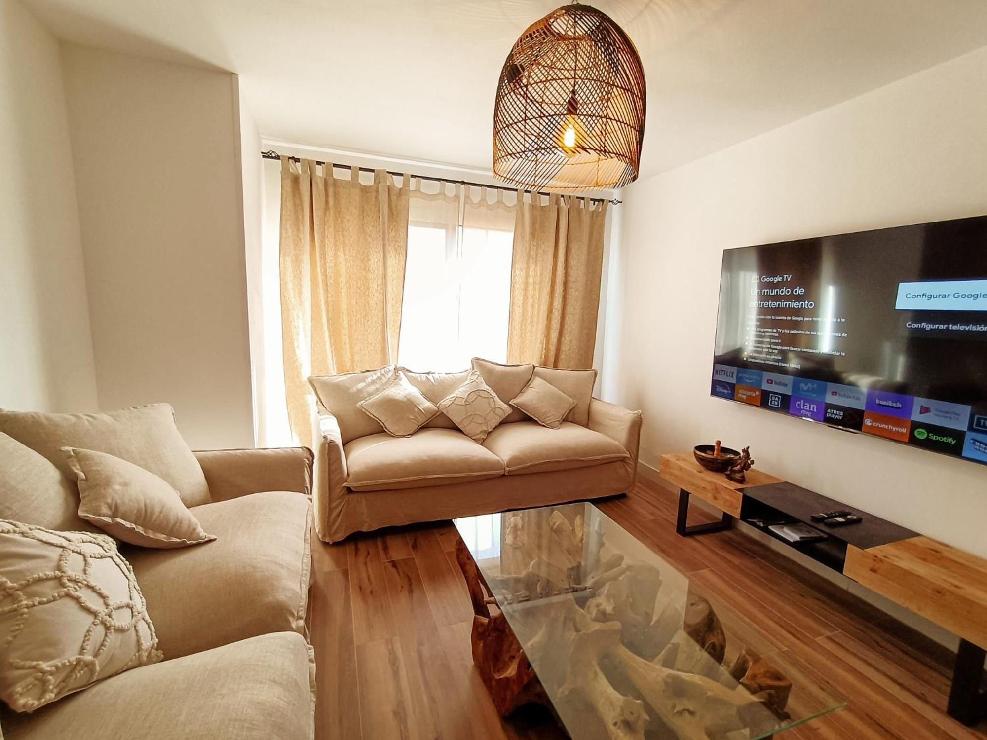 Chakra House Fuerteventura - Affordable In A Cozy Guest house Corralejo