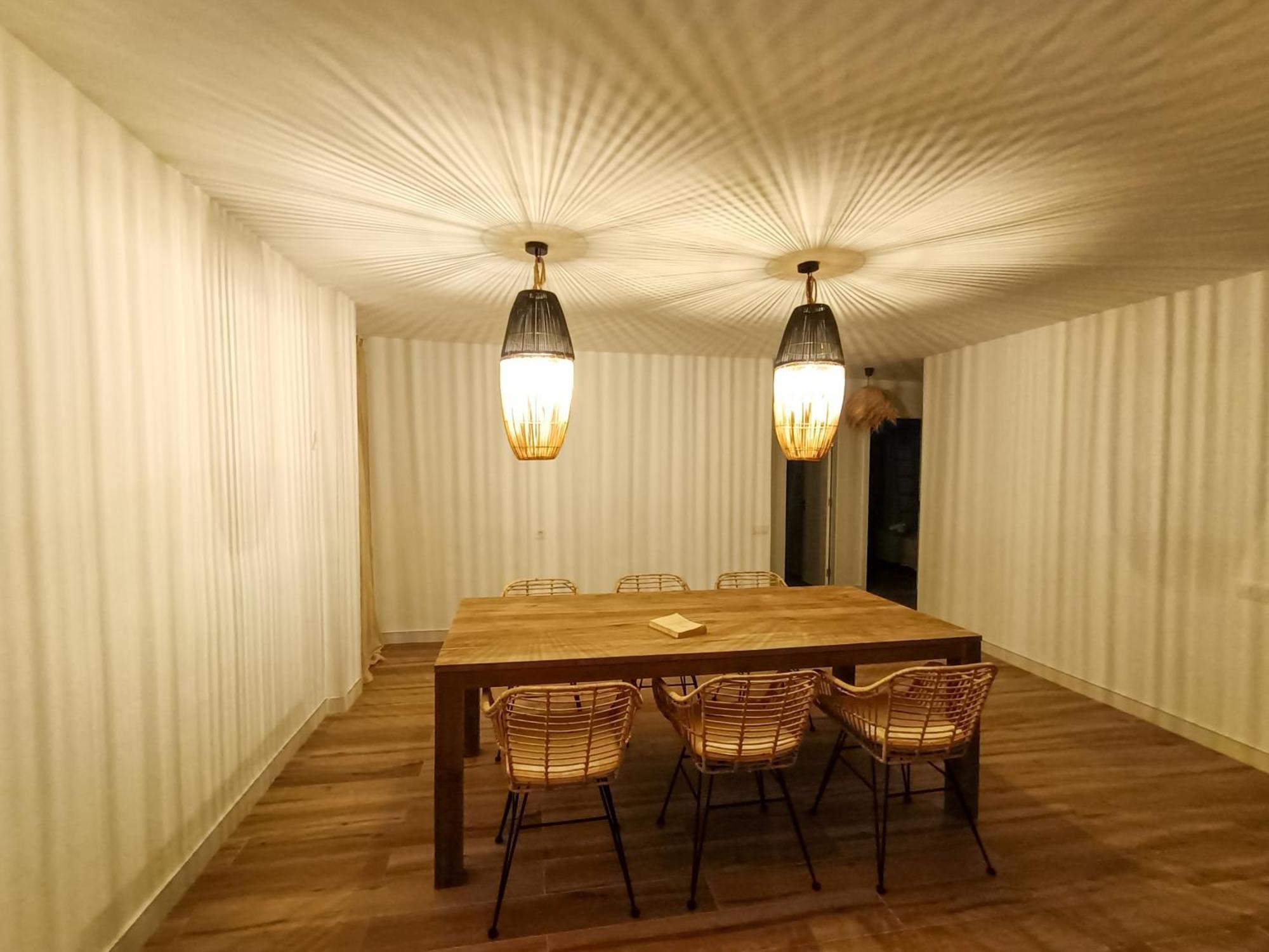 Chakra House Fuerteventura - Affordable In A Cozy Guest house
