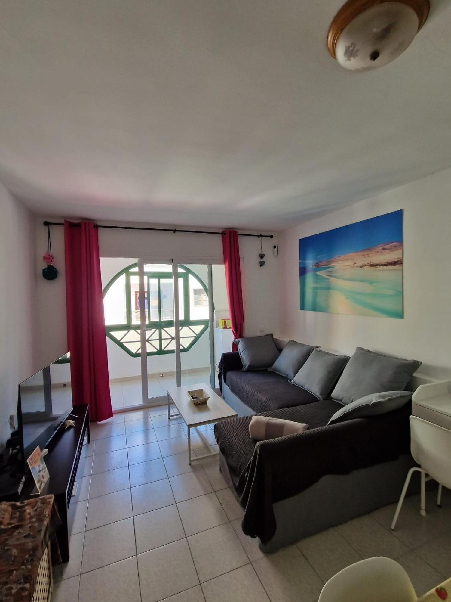 Apartment La Casita