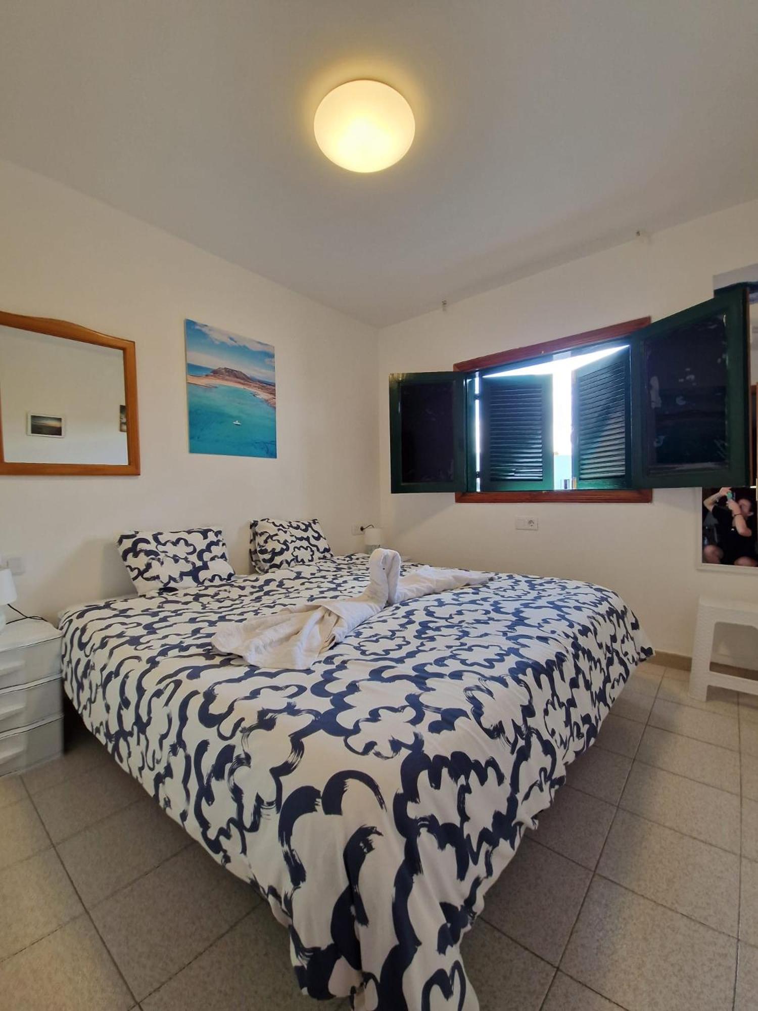 Apartment La Casita Corralejo