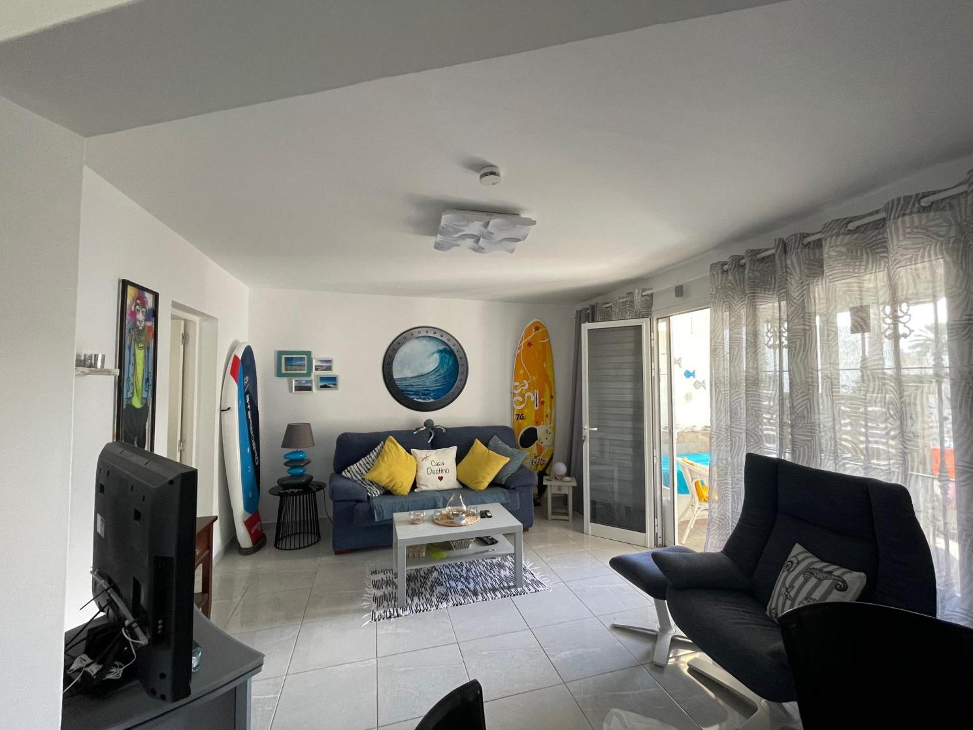 Casa Destino Apartment Corralejo