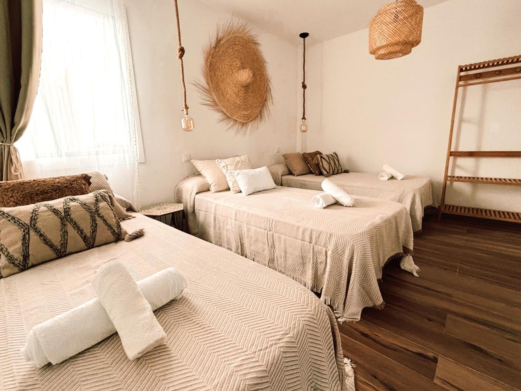 Chakra House Fuerteventura - Affordable In A Cozy *