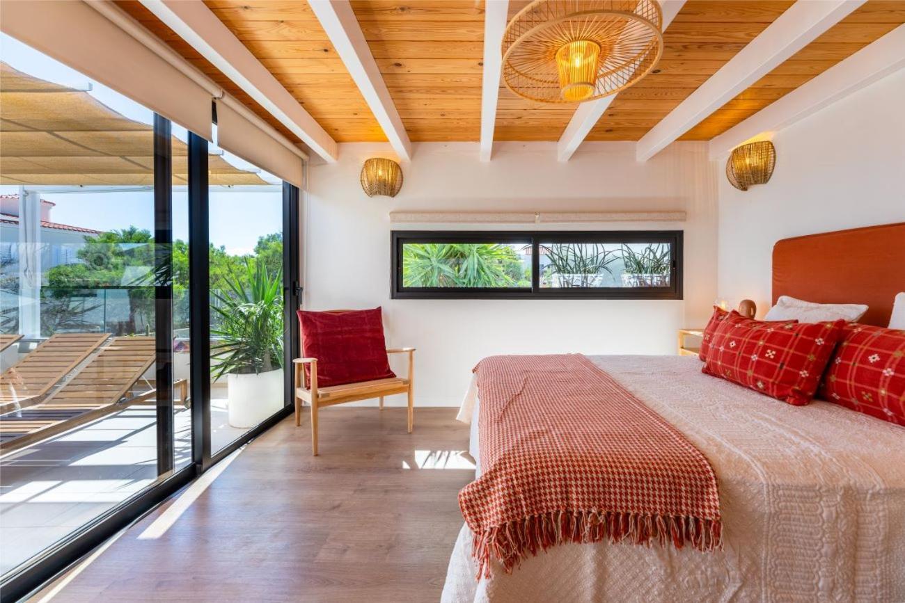 Villa Luxury Sunrise Private Pool By Holidays *