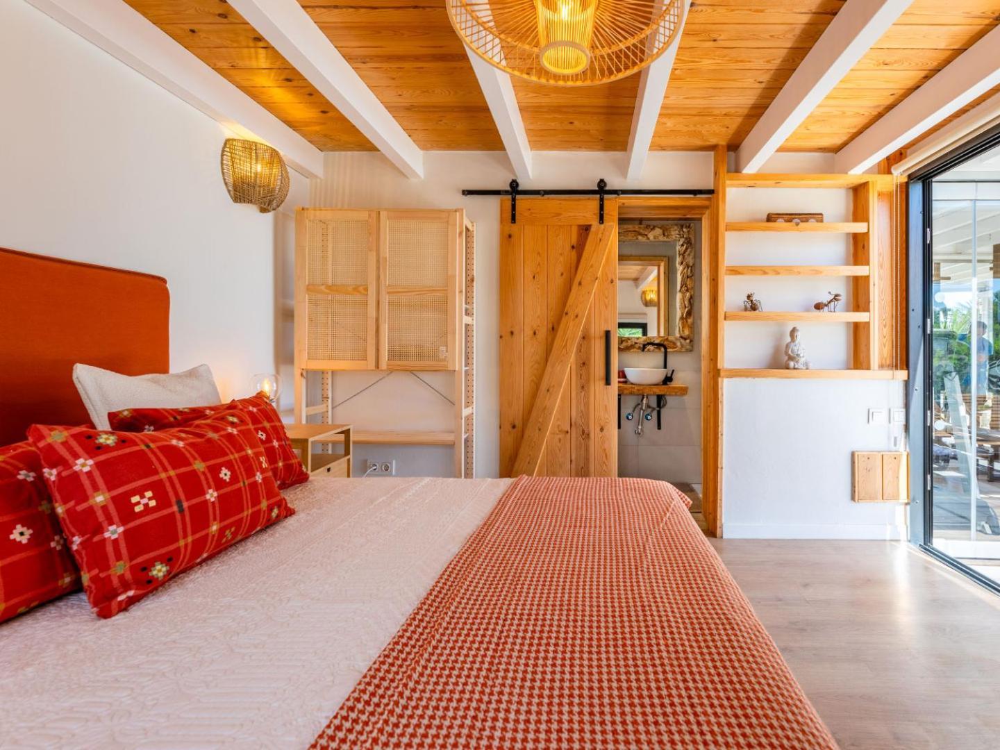 Luxury Sunrise Private Pool By Holidays * Corralejo