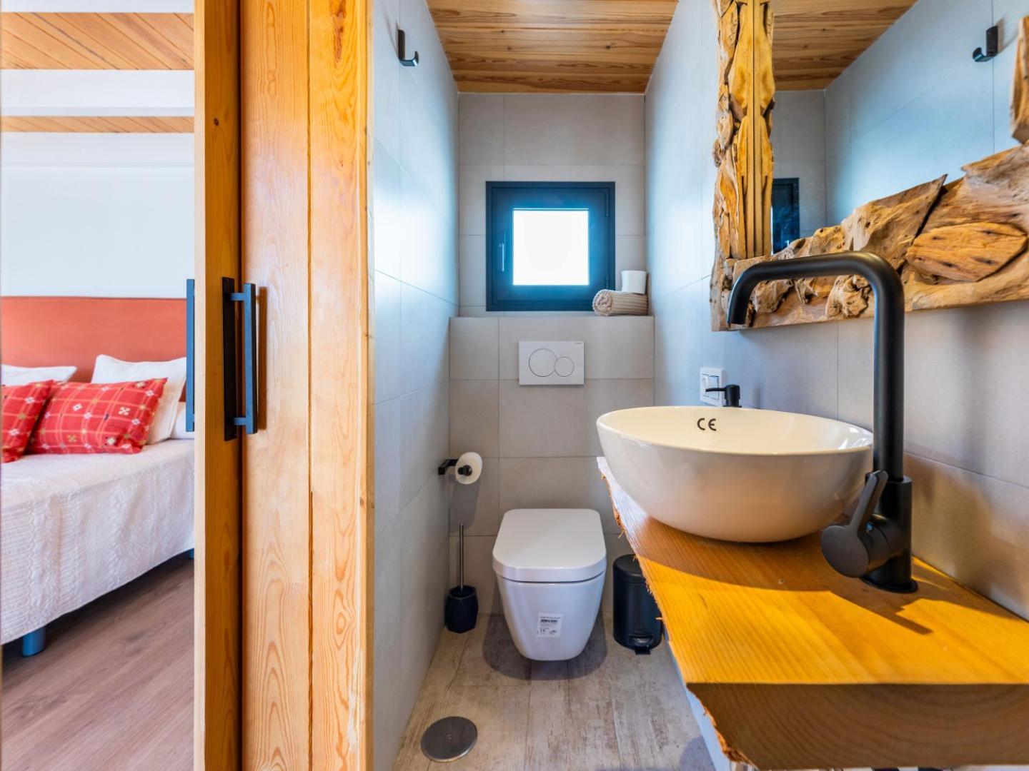 Luxury Sunrise Private Pool By Holidays Villa Corralejo