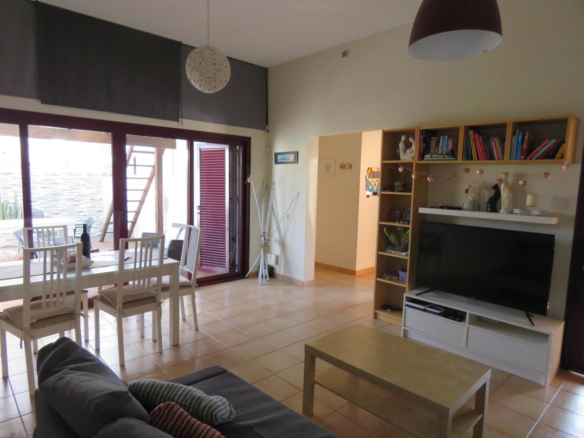 Holiday home Casa Del Sol