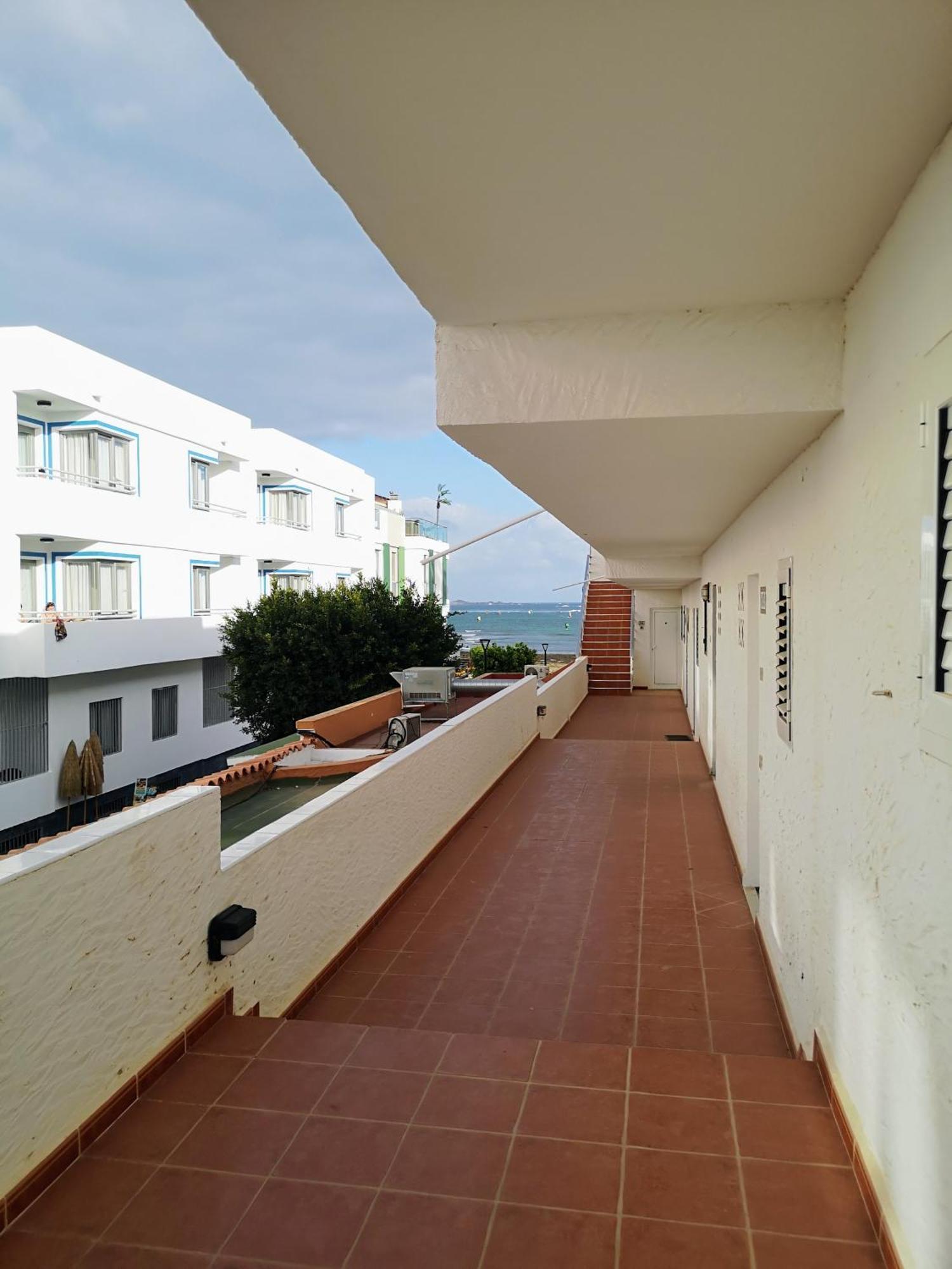 Ocean Pearl * Corralejo