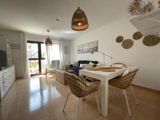 The Little Palm Apartment Corralejo