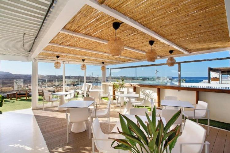 Elegant Next To The Sea! Apartment Corralejo